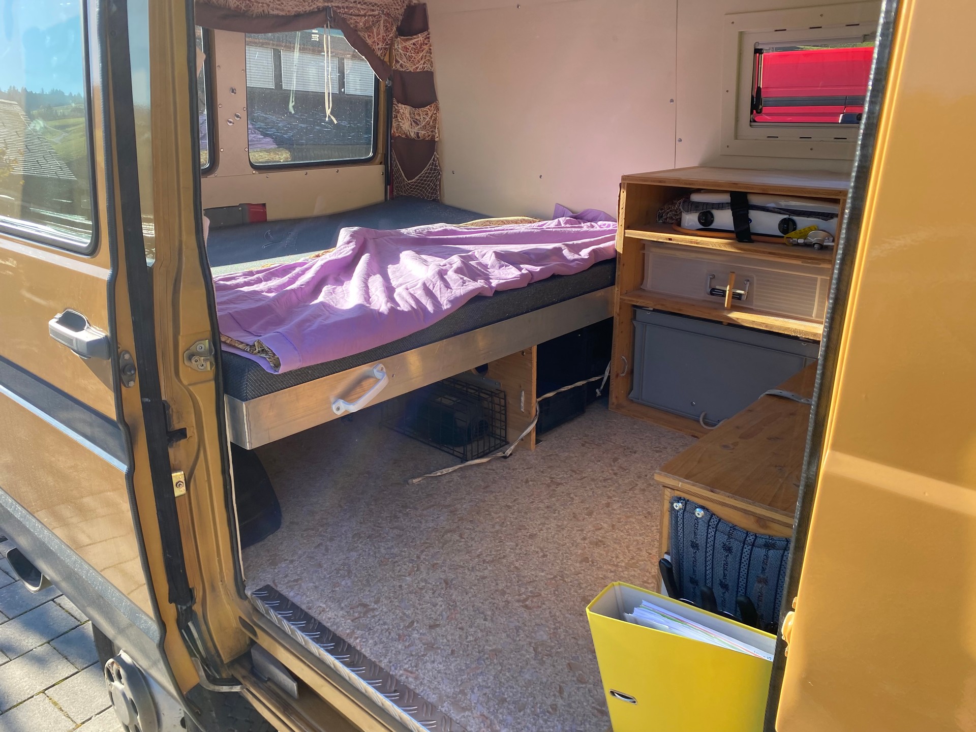 IVECO 4x4 Camper-image-15