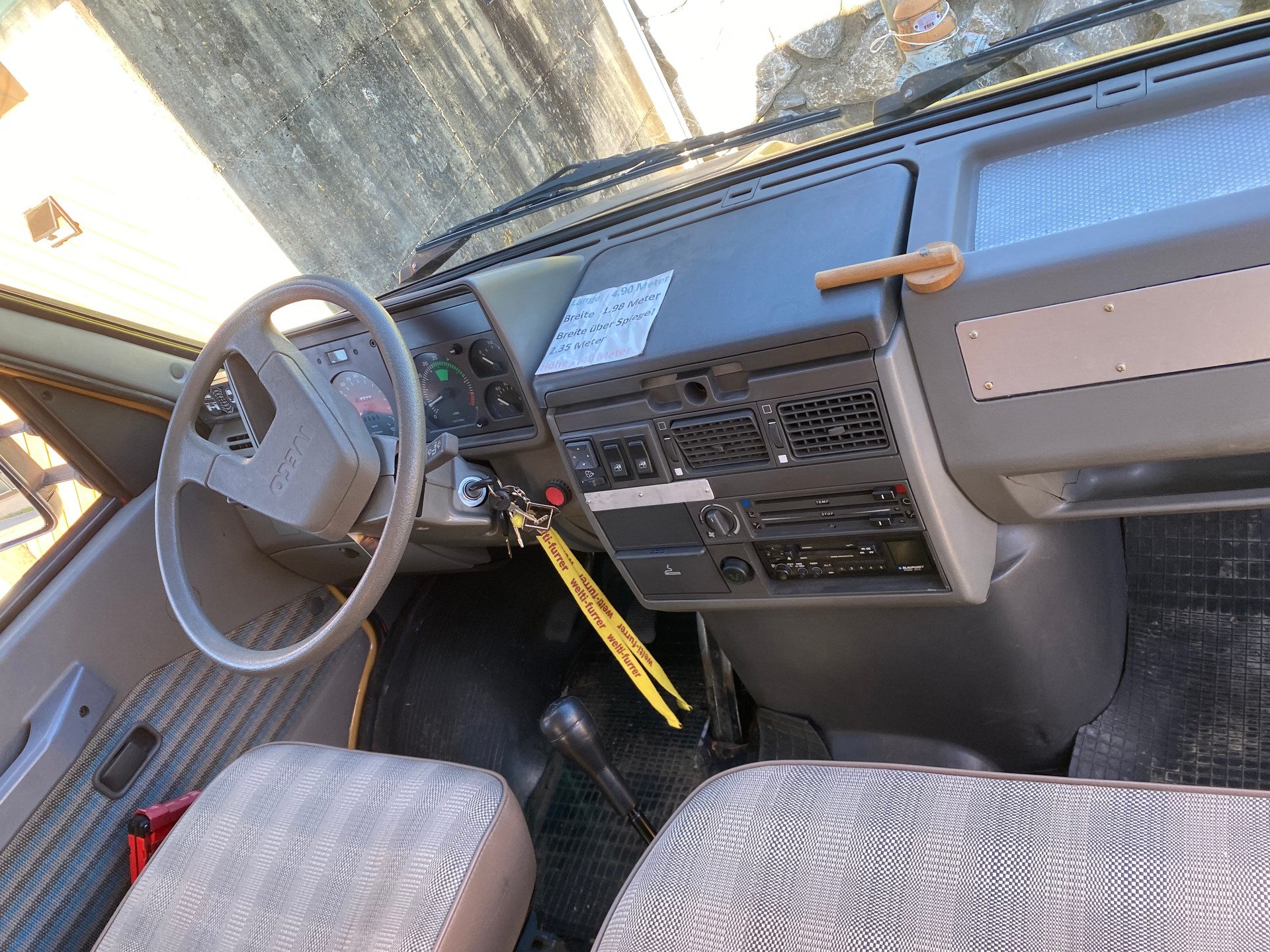 IVECO 4x4 Camper-image-9