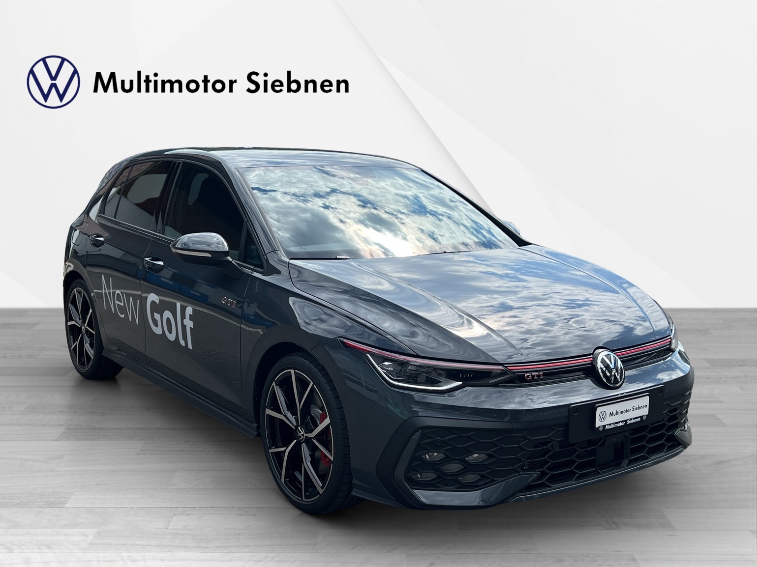 VW Golf 2.0 TSI GTI DSG-image-6