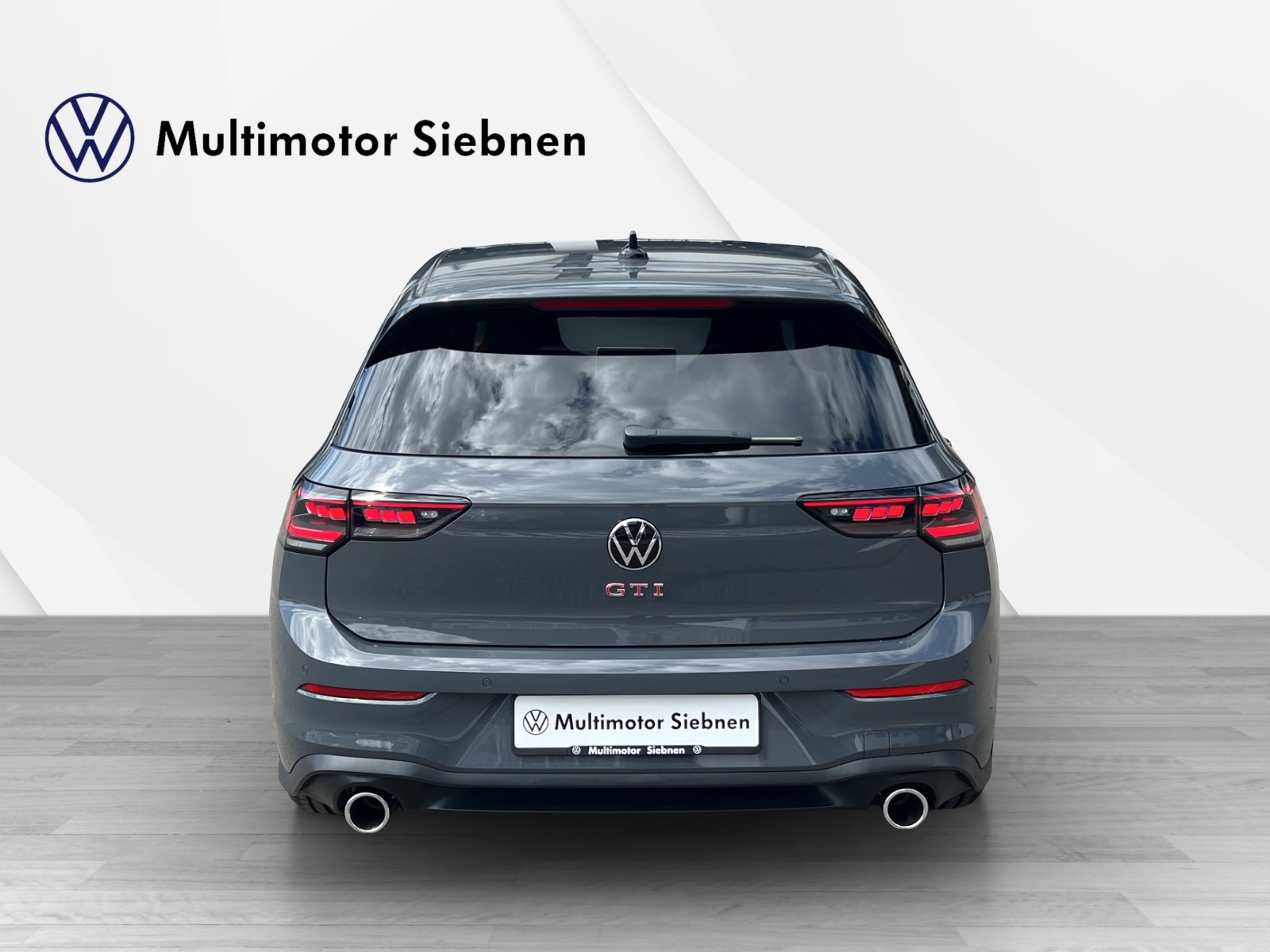 VW Golf 2.0 TSI GTI DSG-image-3