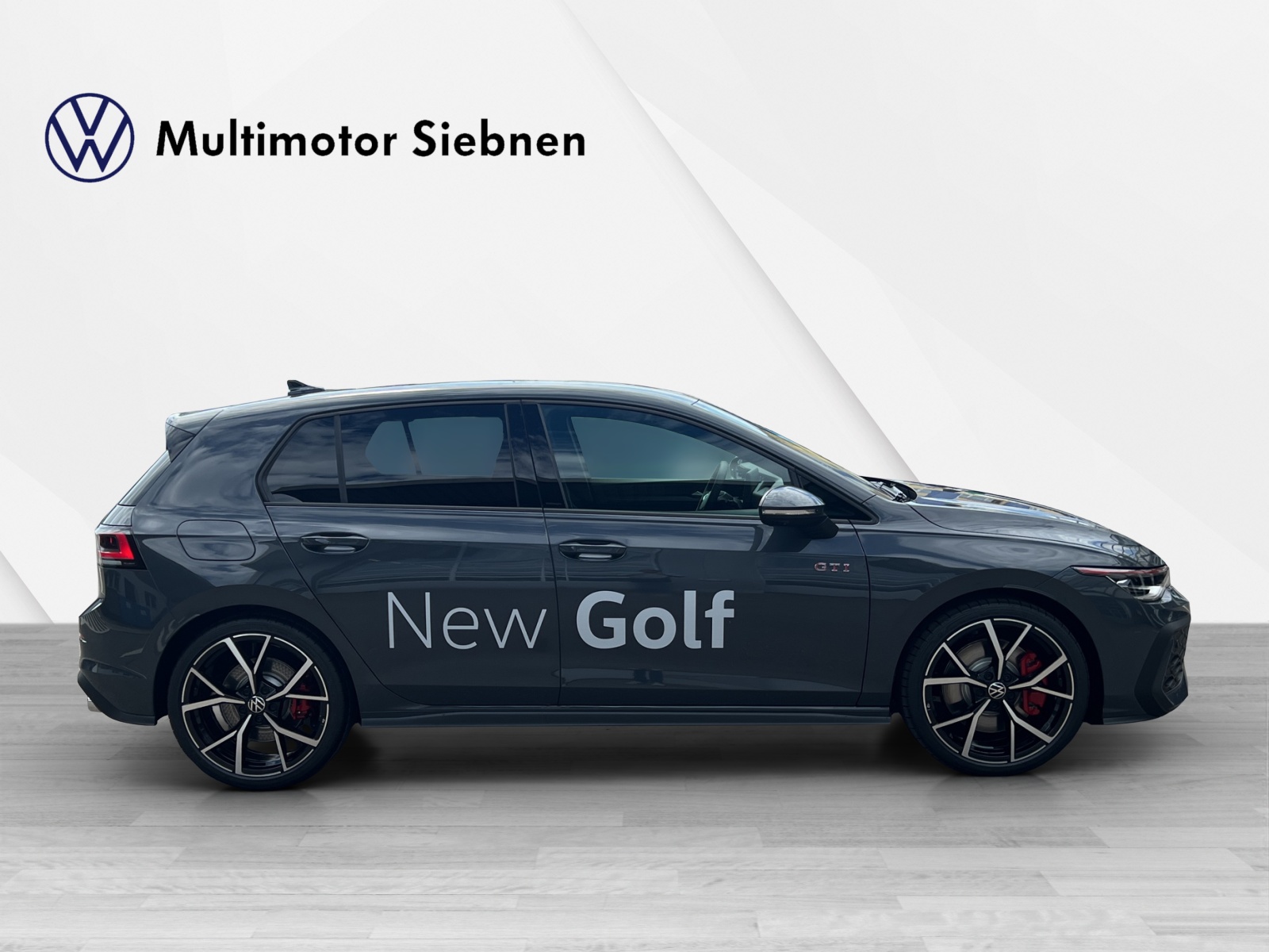 VW Golf 2.0 TSI GTI DSG-image-5