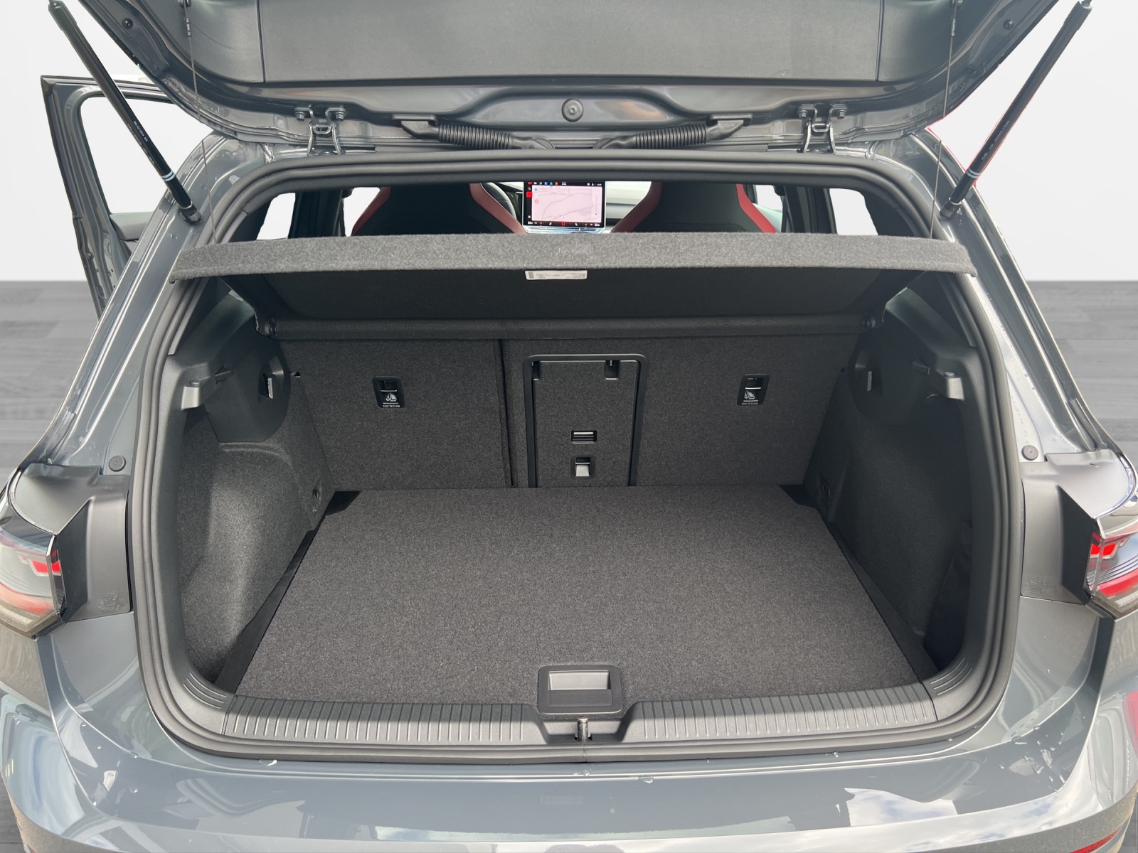VW Golf 2.0 TSI GTI DSG-image-13