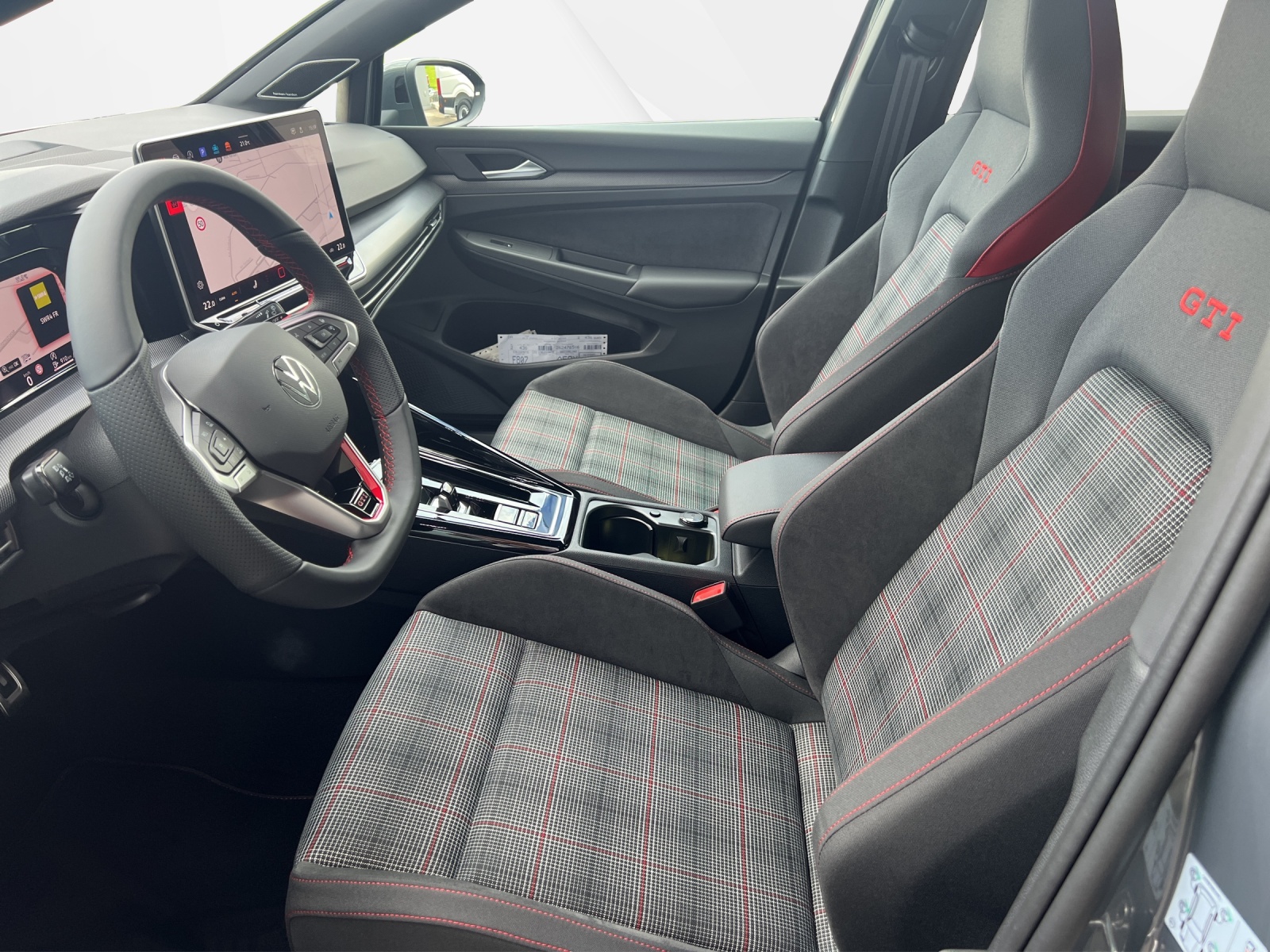 VW Golf 2.0 TSI GTI DSG-image-9