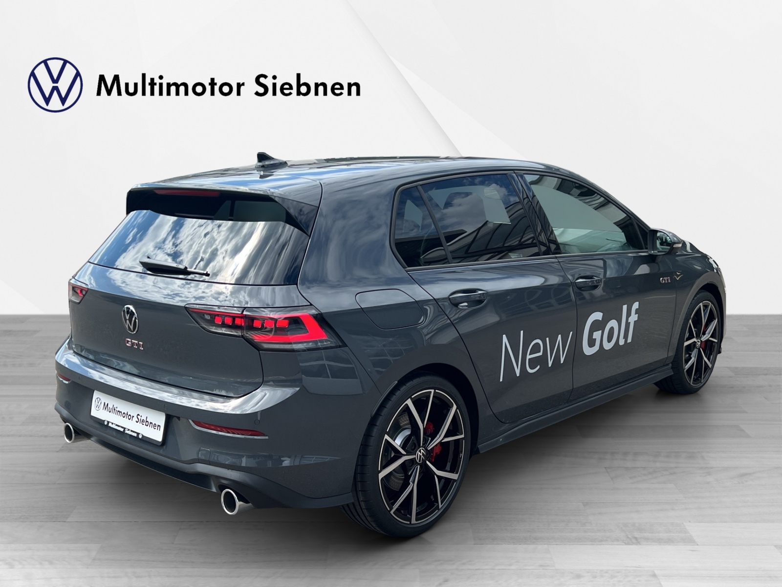 VW Golf 2.0 TSI GTI DSG-image-4