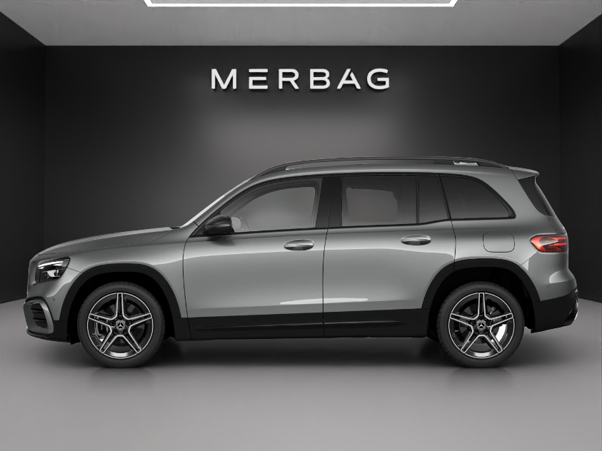MERCEDES-BENZ GLB 250-image-1