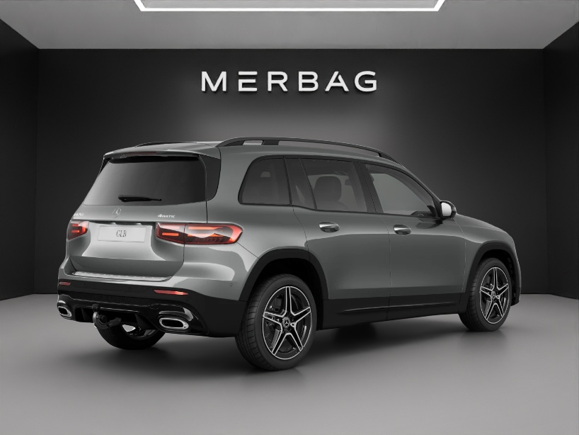 MERCEDES-BENZ GLB 250-image-4