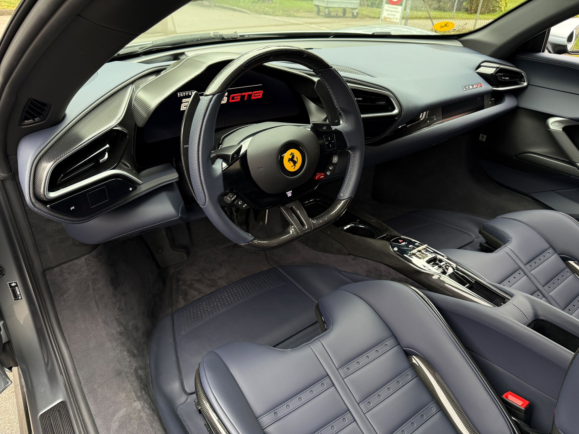 FERRARI 296 GTB-image-6