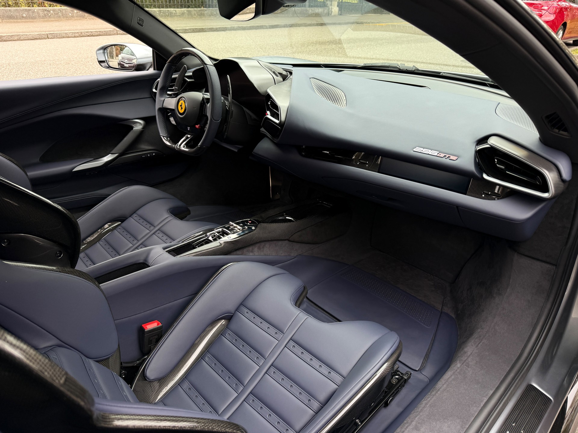 FERRARI 296 GTB-image-9