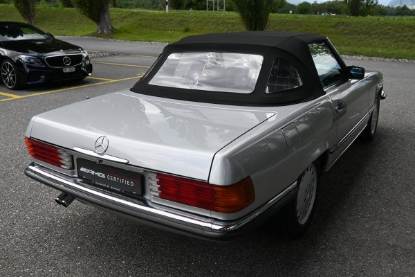 MERCEDES-BENZ SL 500-image-10