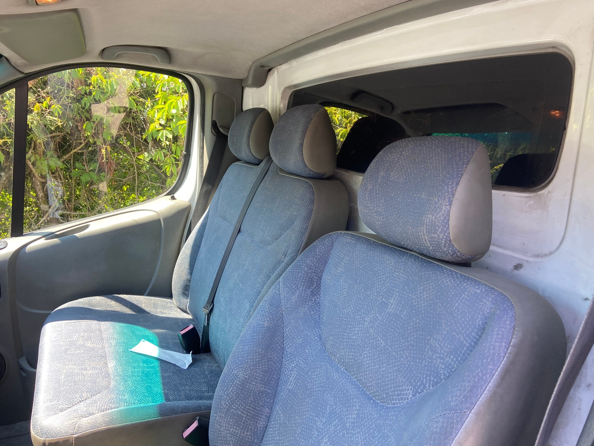 NISSAN Primastar 1.9 dCi 2.9t-image-7