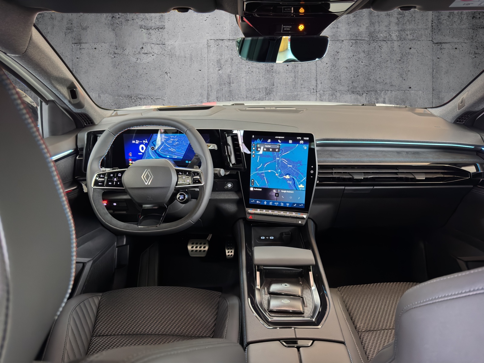 RENAULT Austral 200 HEV Esprit Alpine-image-1