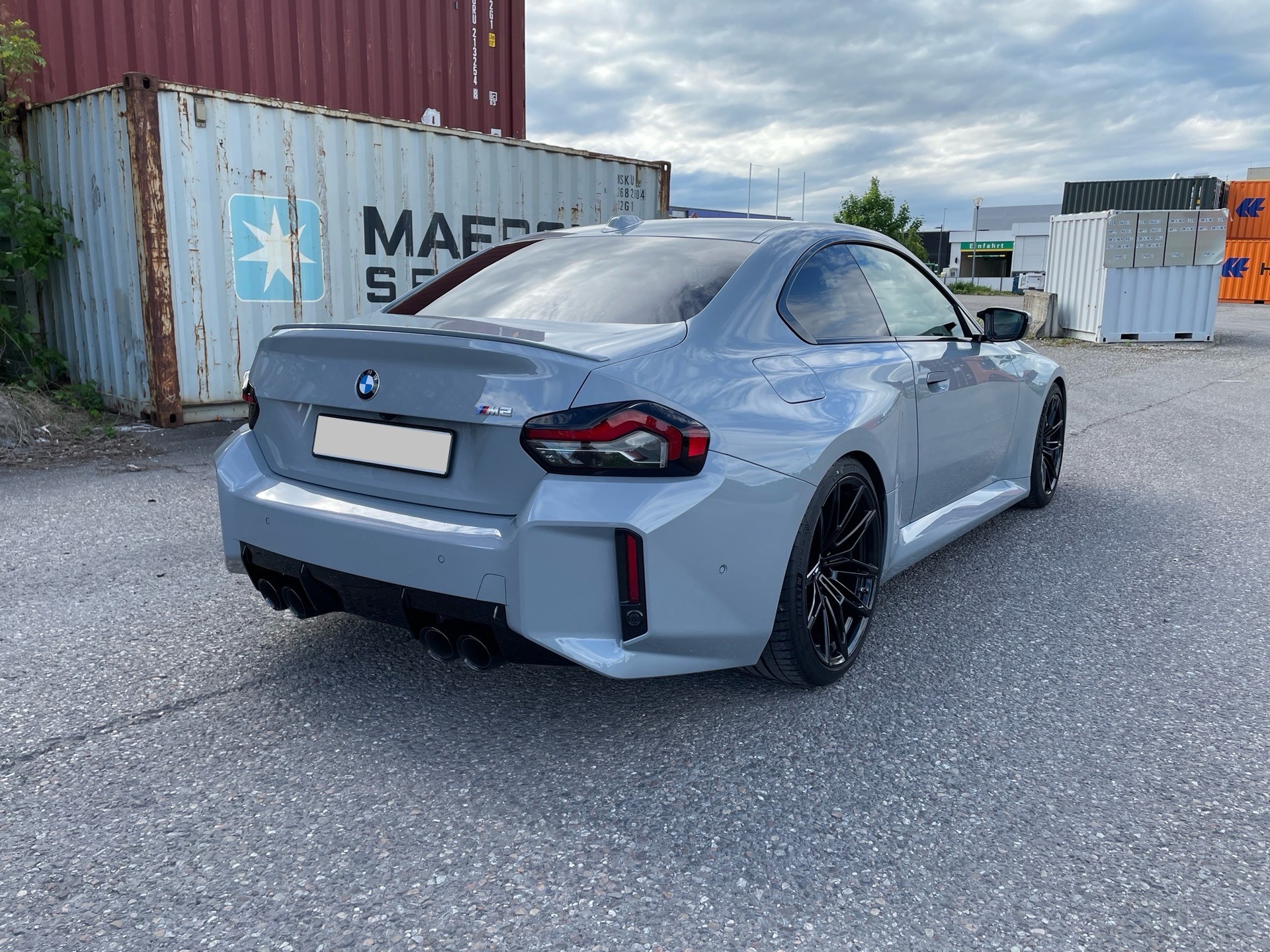 BMW M2-image-2