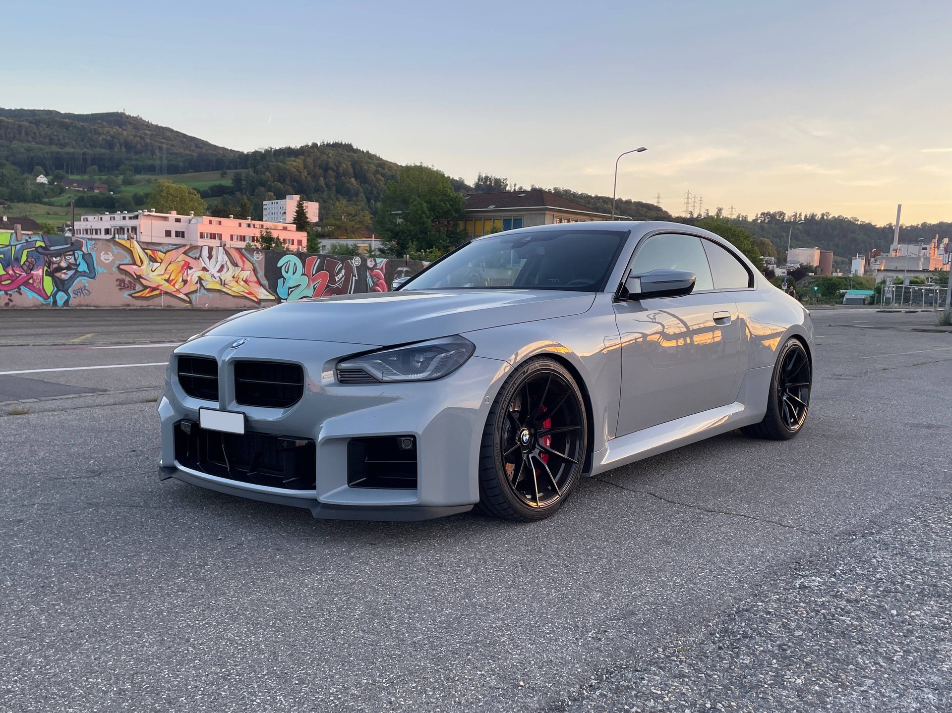 BMW M2-image-0