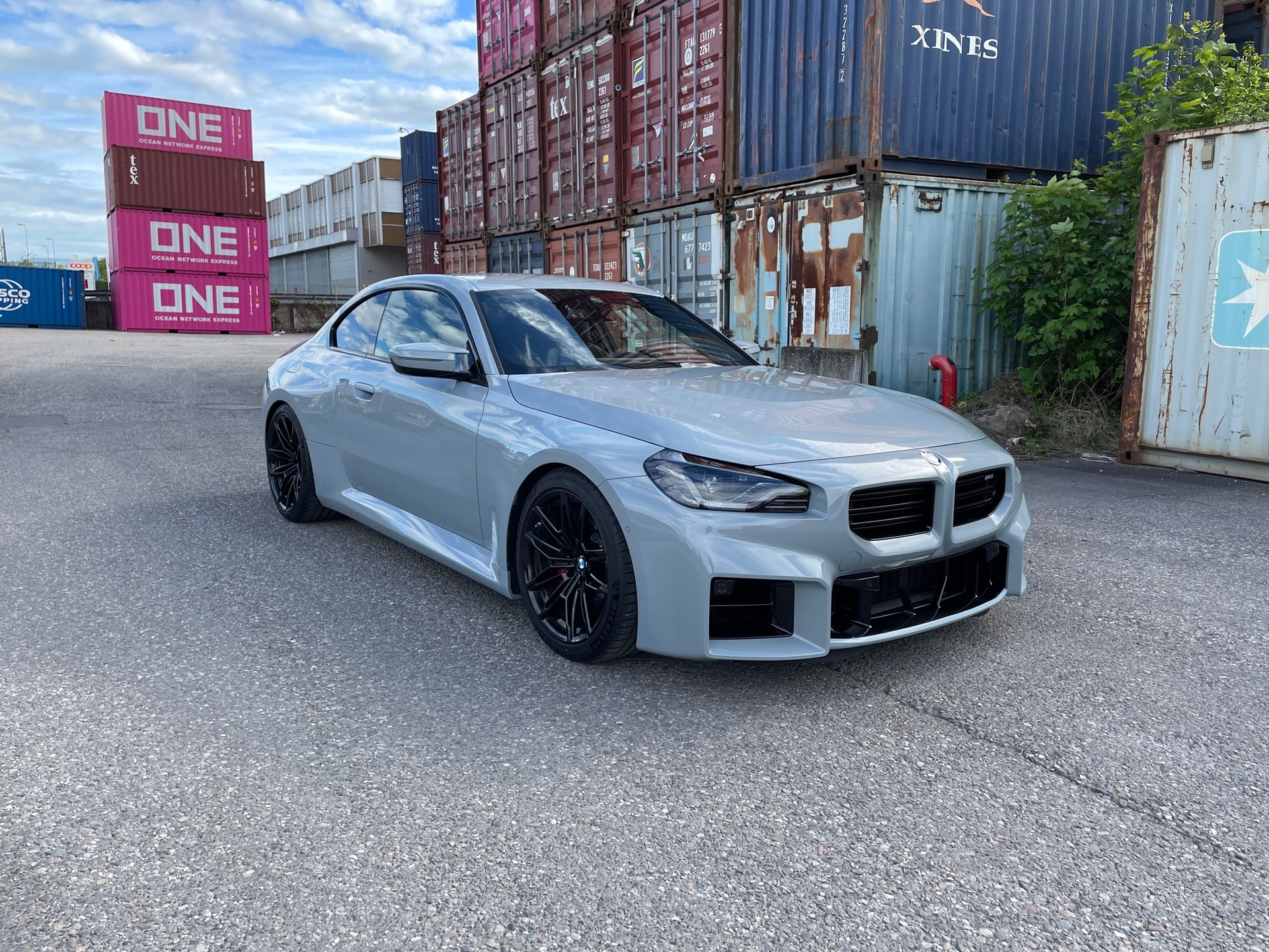 BMW M2-image-1