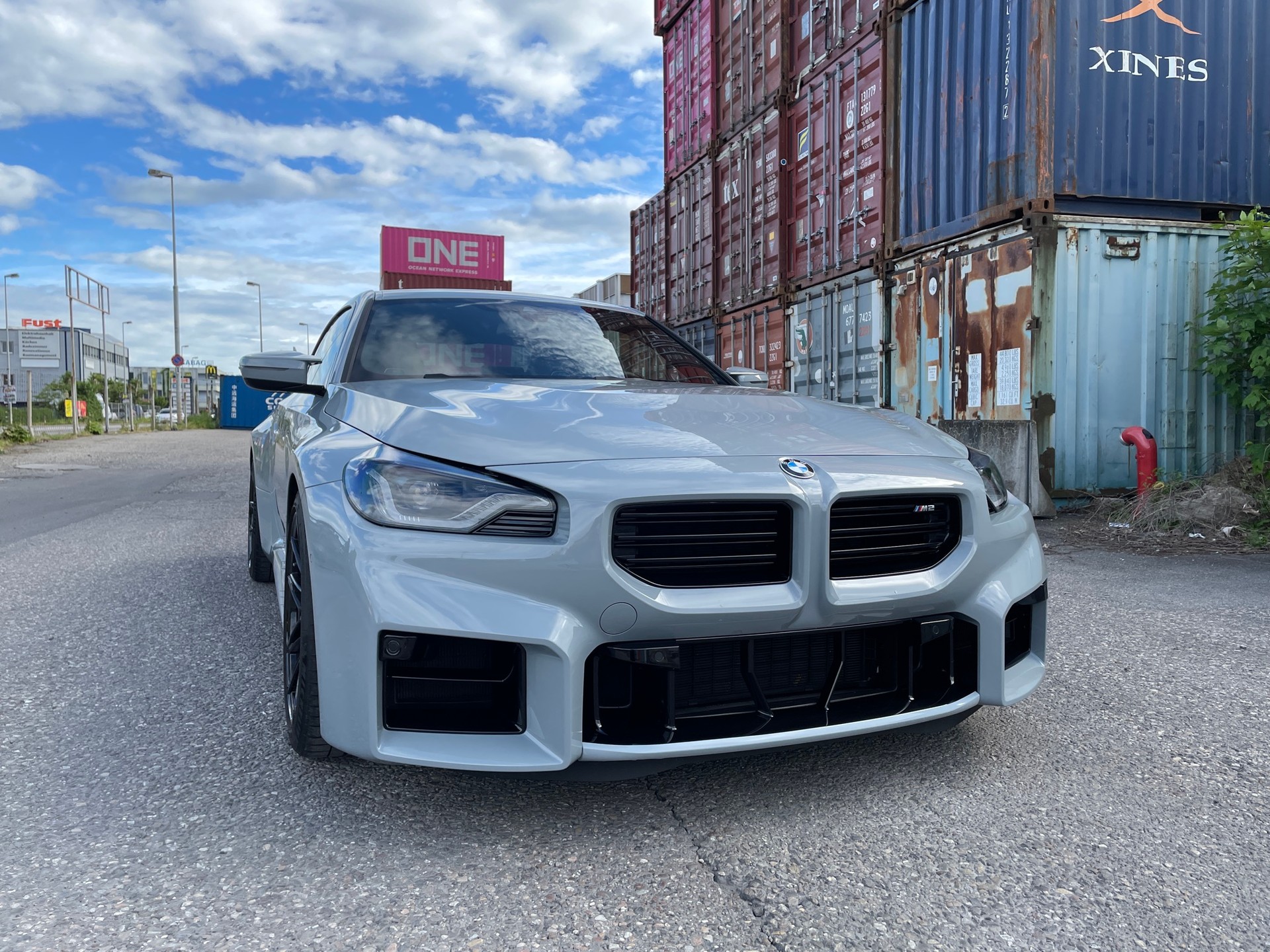 BMW M2-image-0