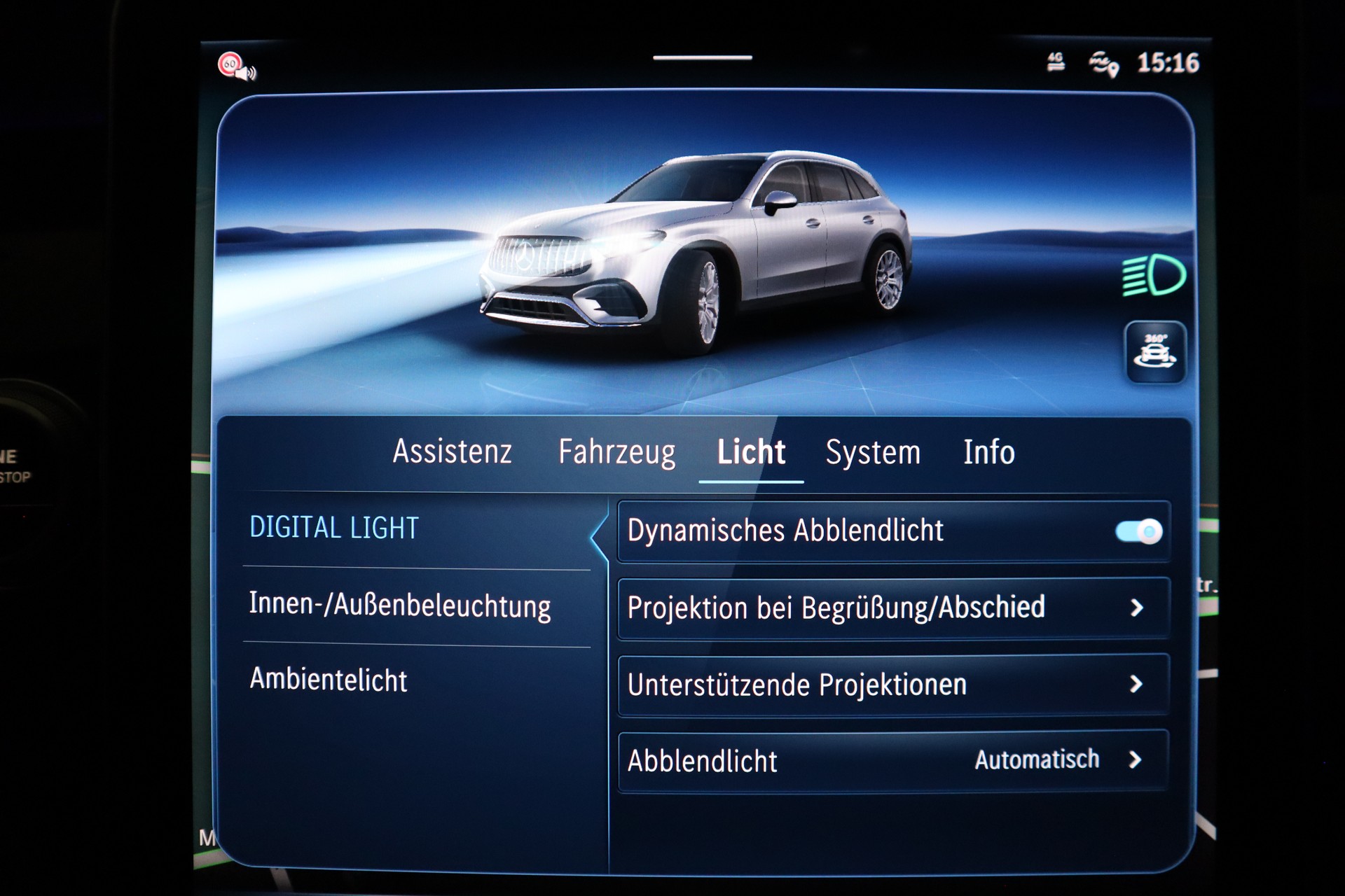 MERCEDES-BENZ GLC AMG 63 S e Performance Executive Edition 9G-Tronic-image-19