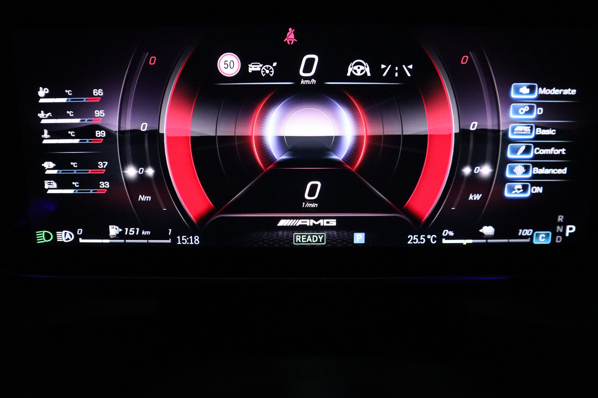 MERCEDES-BENZ GLC AMG 63 S e Performance Executive Edition 9G-Tronic-image-29