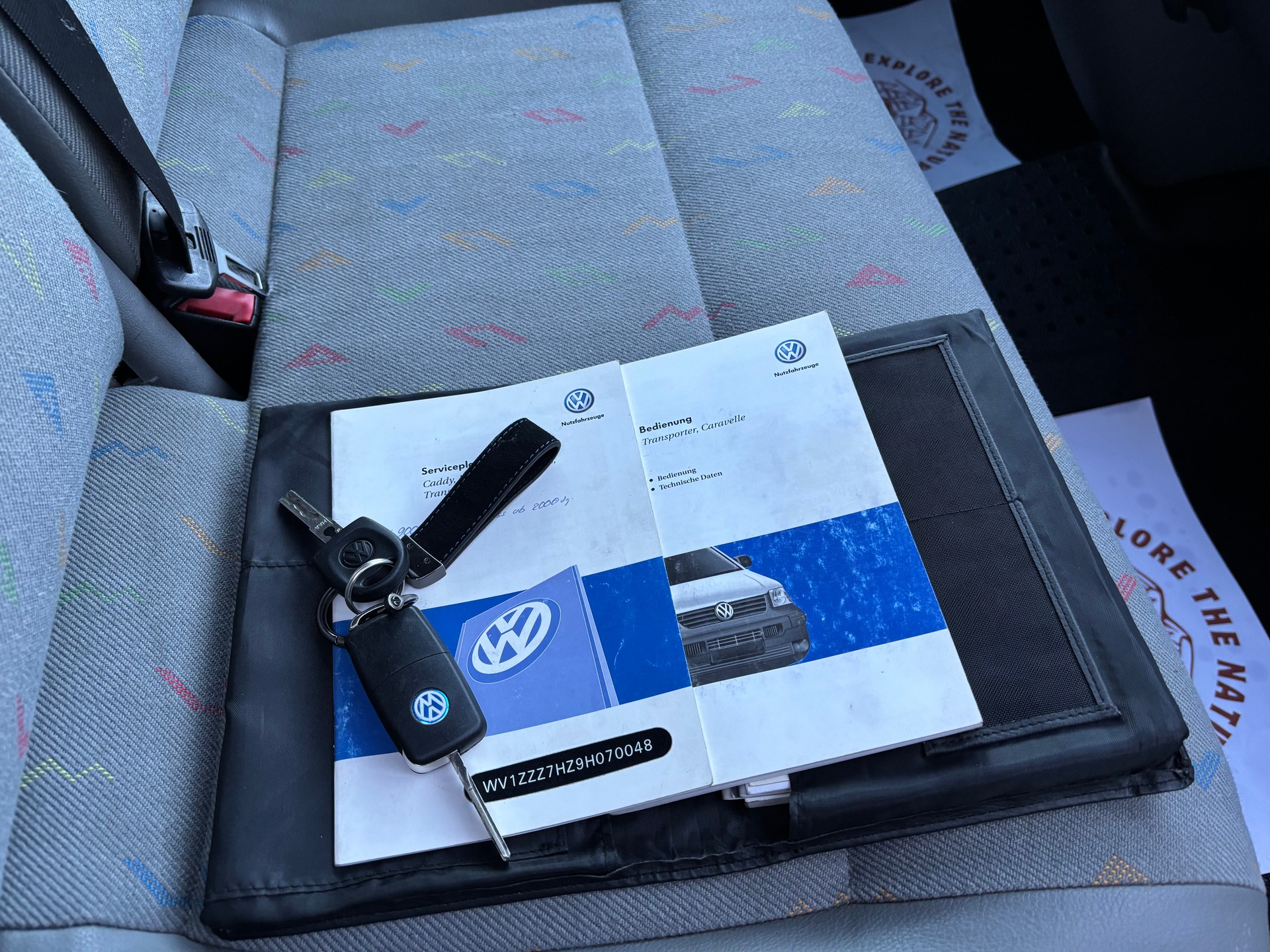 VW T5 2.5 TDI PD 4MOTION-image-15