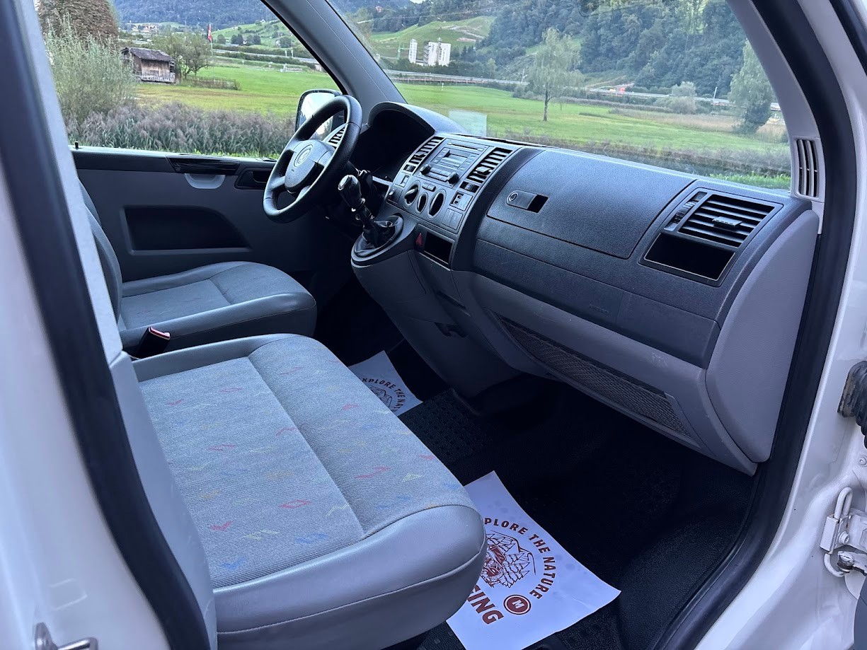 VW T5 2.5 TDI PD 4MOTION-image-24