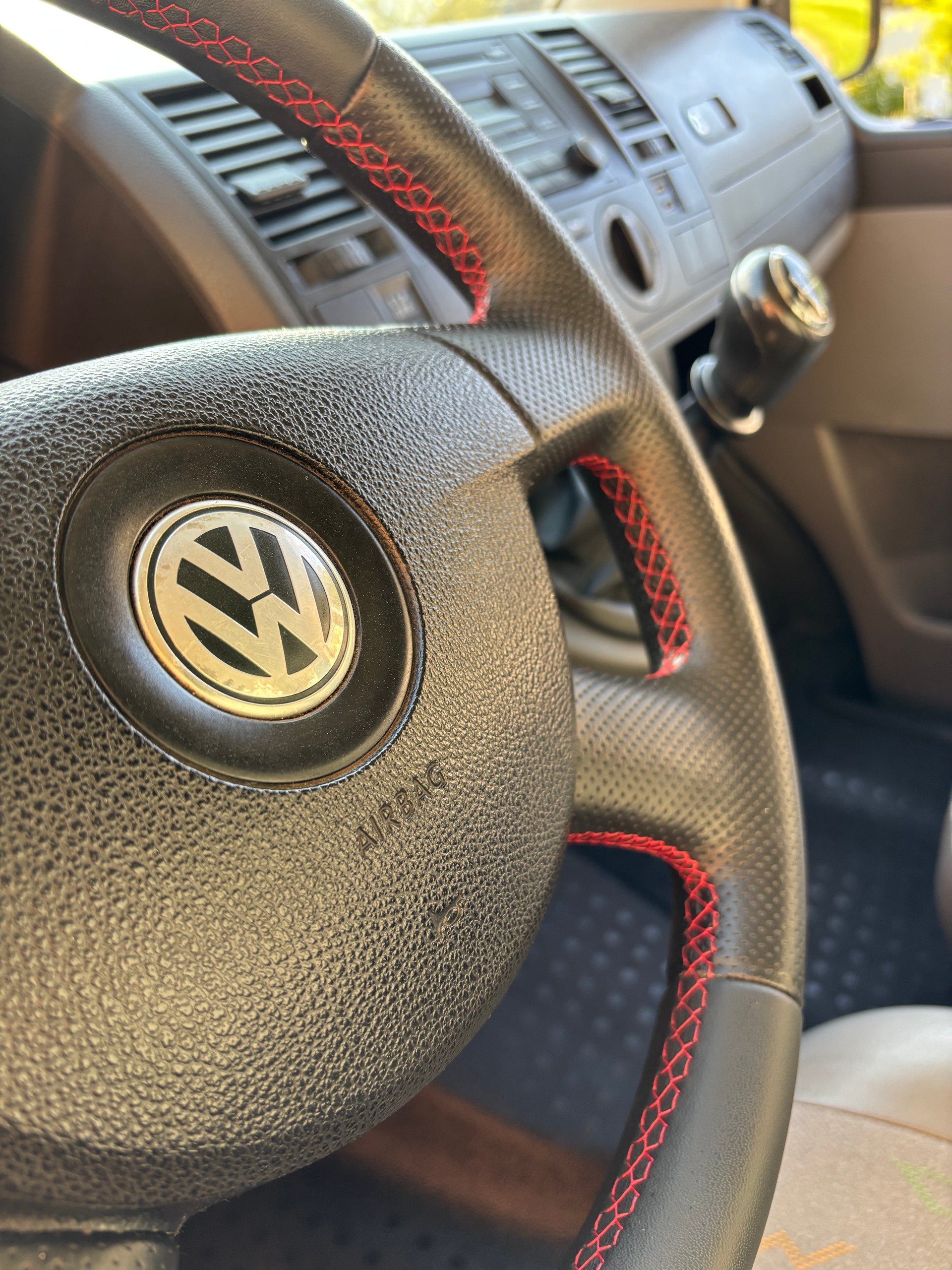 VW T5 2.5 TDI PD 4MOTION-image-19