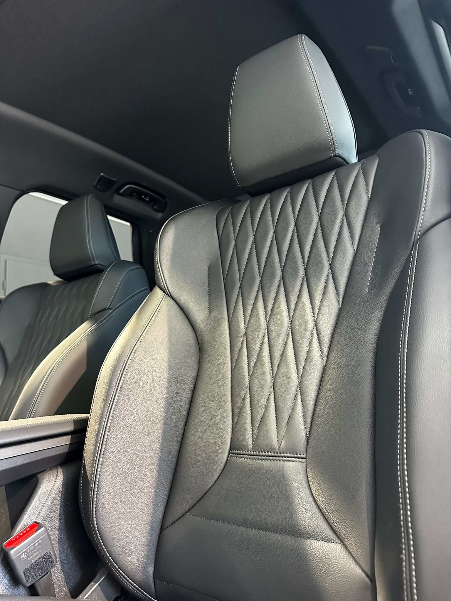 BMW X1 sDrive 18i M Sport-image-22
