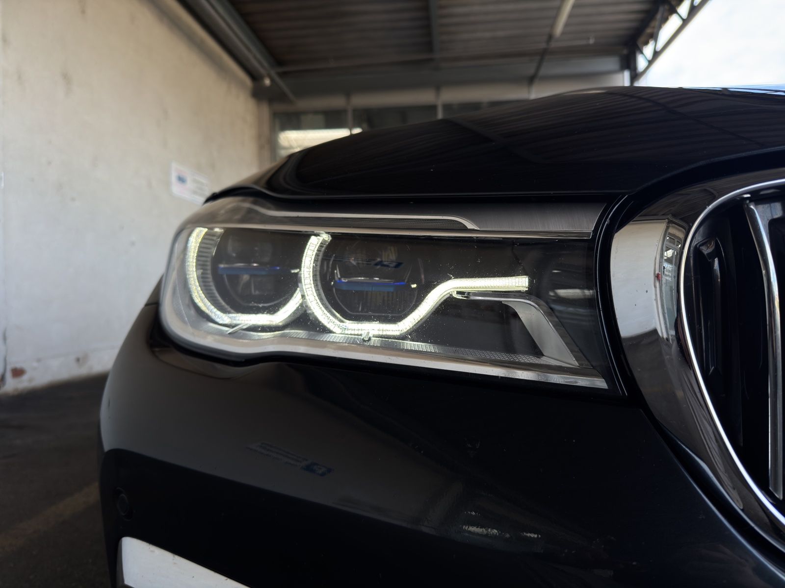 BMW 740 d xDrive Steptronic-image-27