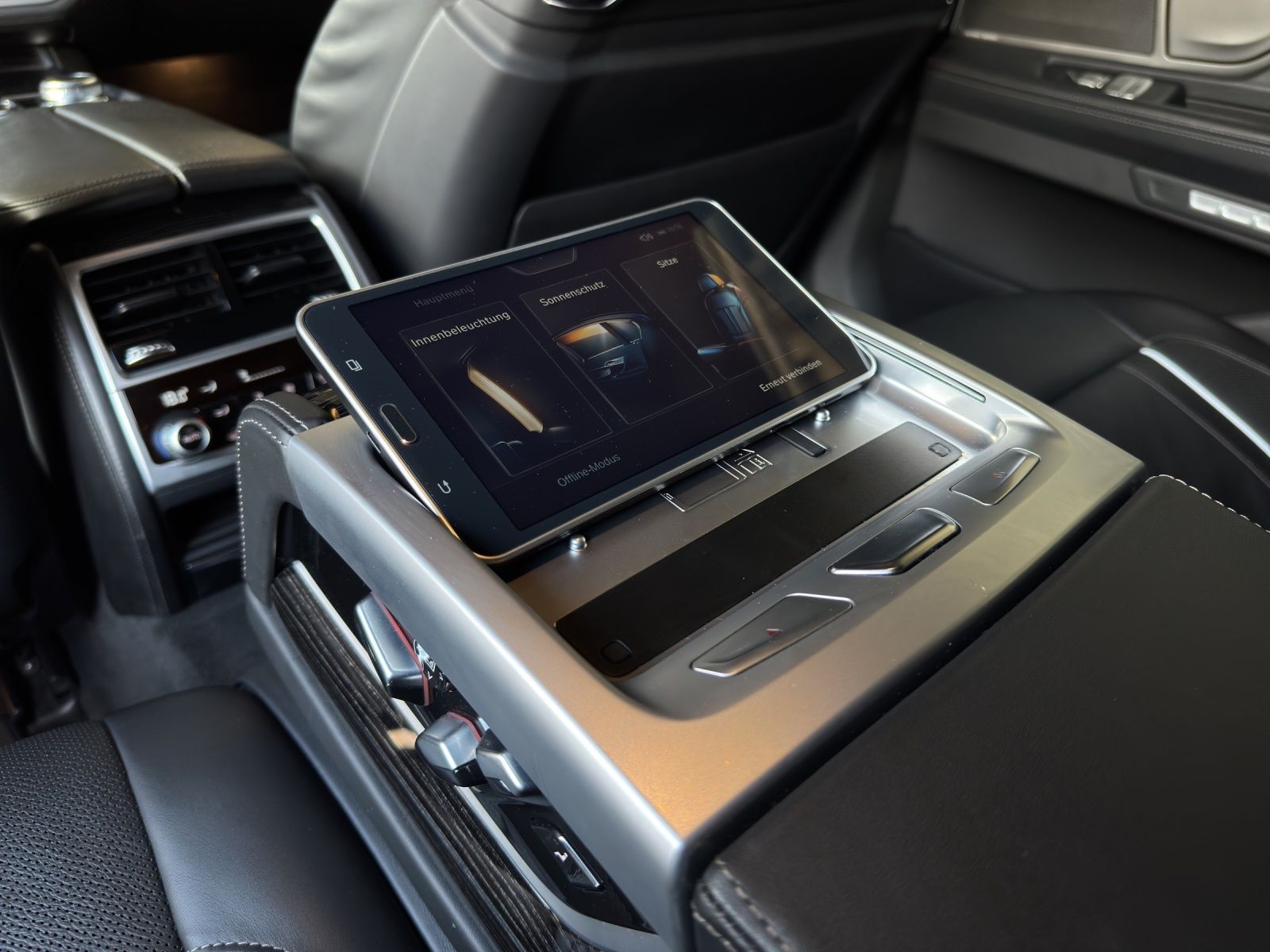 BMW 740 d xDrive Steptronic-image-22