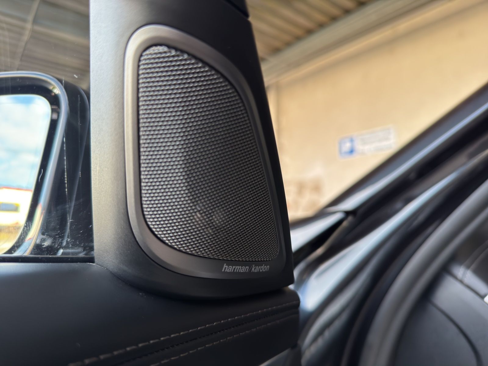 BMW 740 d xDrive Steptronic-image-25