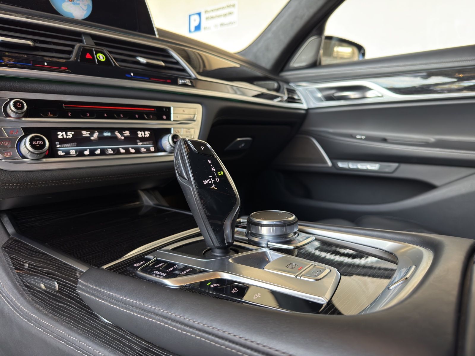 BMW 740 d xDrive Steptronic-image-23