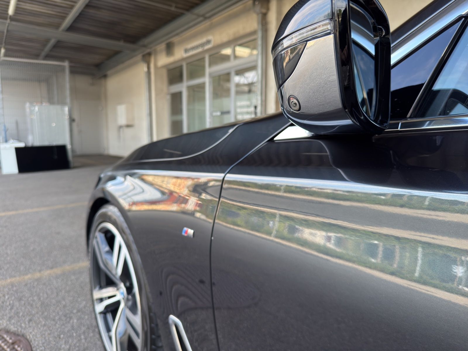 BMW 740 d xDrive Steptronic-image-26