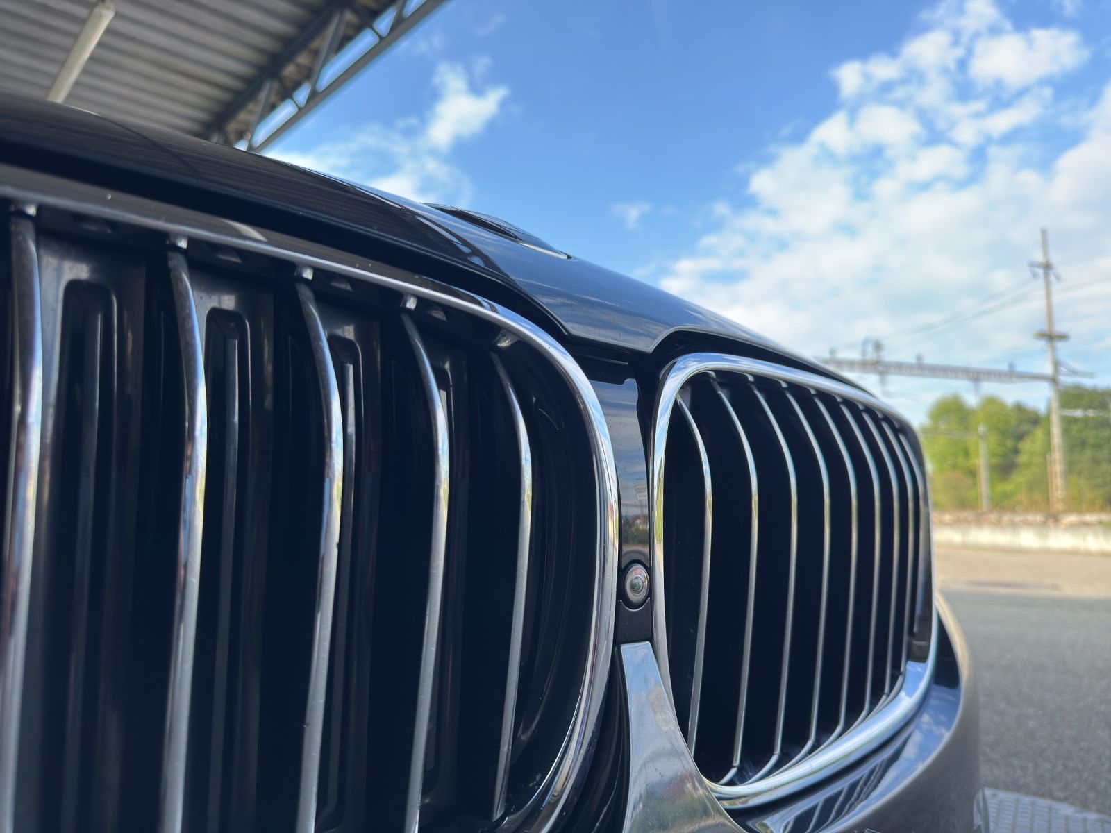 BMW 740 d xDrive Steptronic-image-28