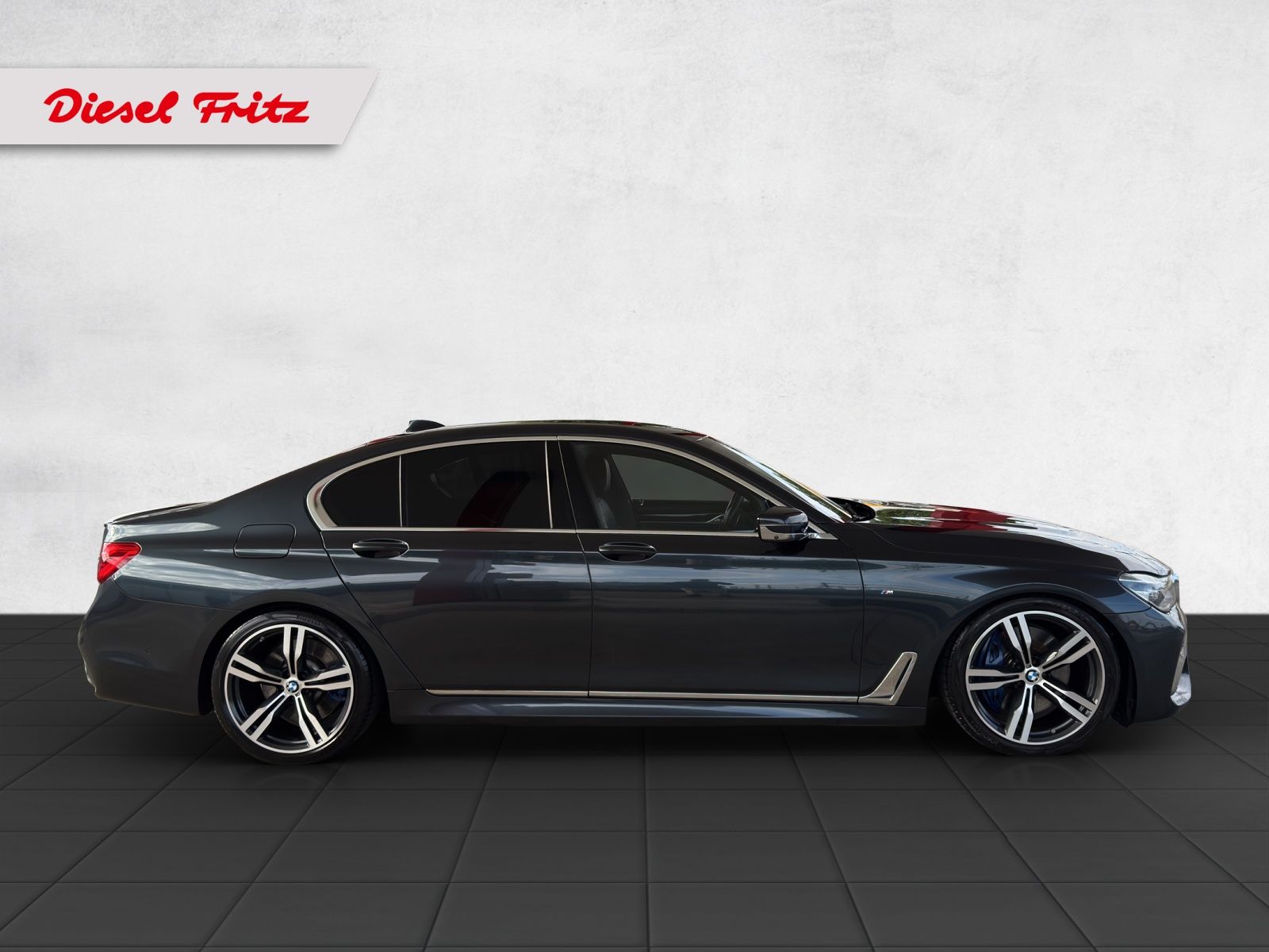 BMW 740 d xDrive Steptronic-image-5