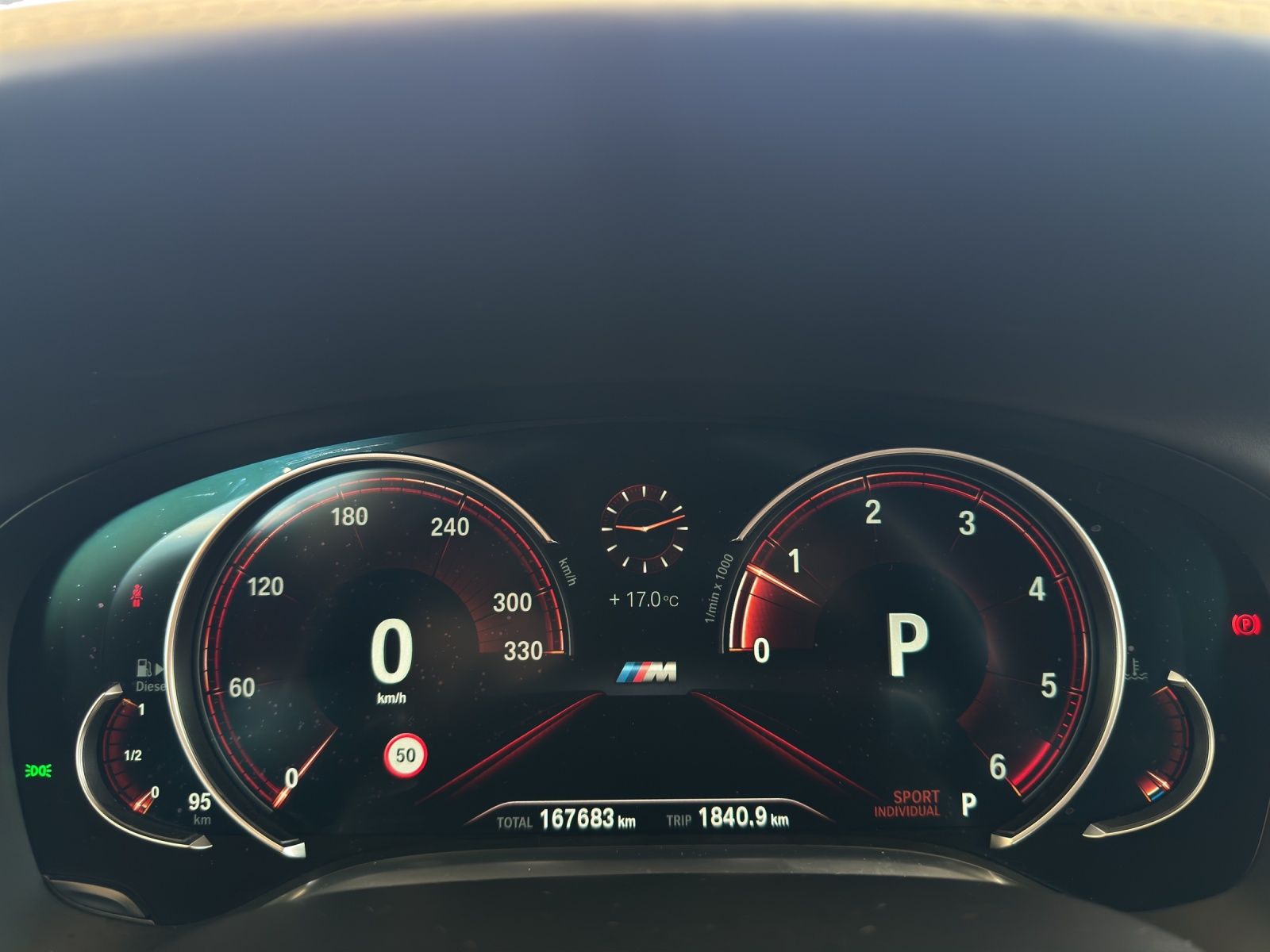 BMW 740 d xDrive Steptronic-image-11