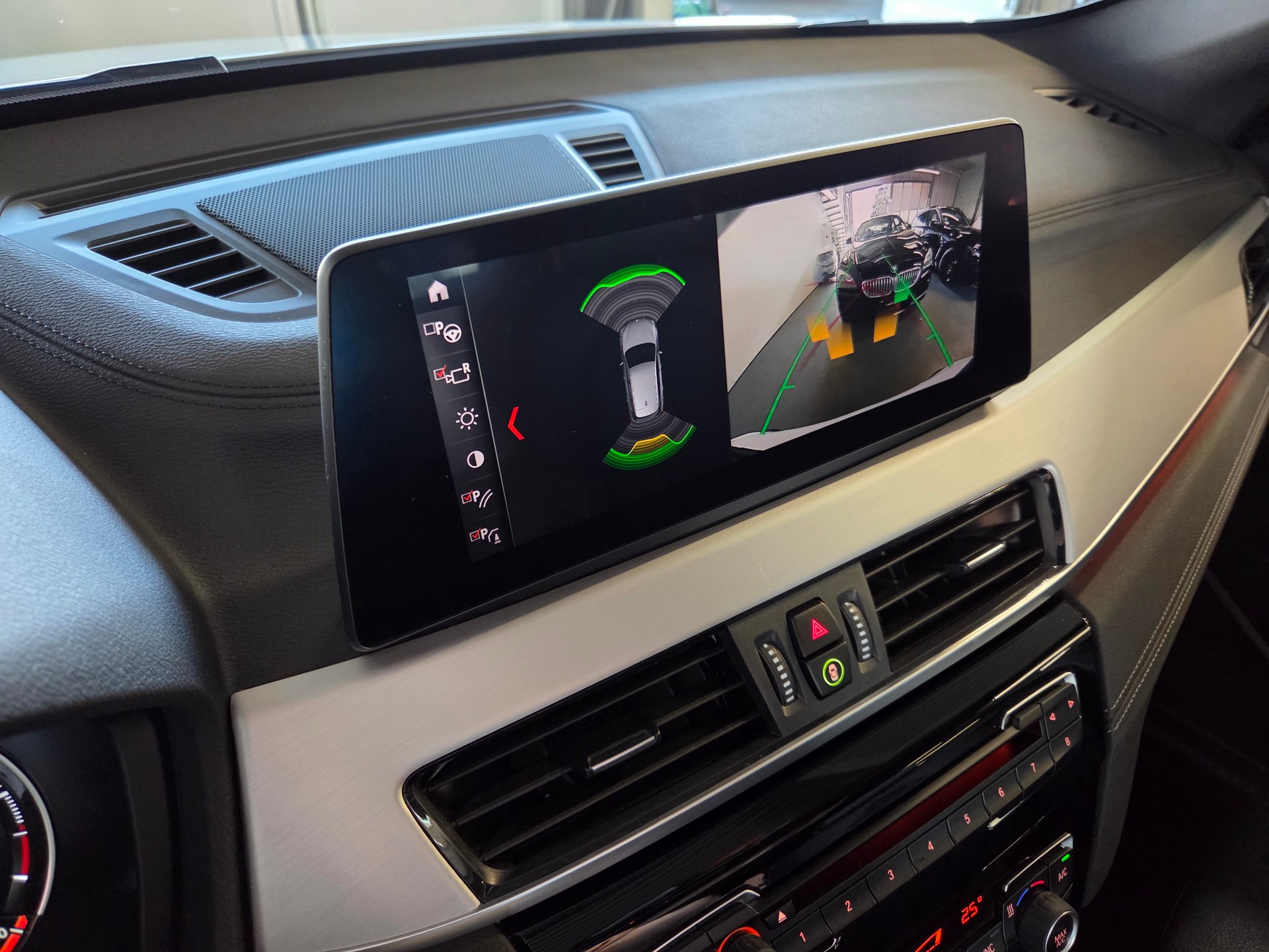 BMW X1 20d xDrive M-Sport-image-15