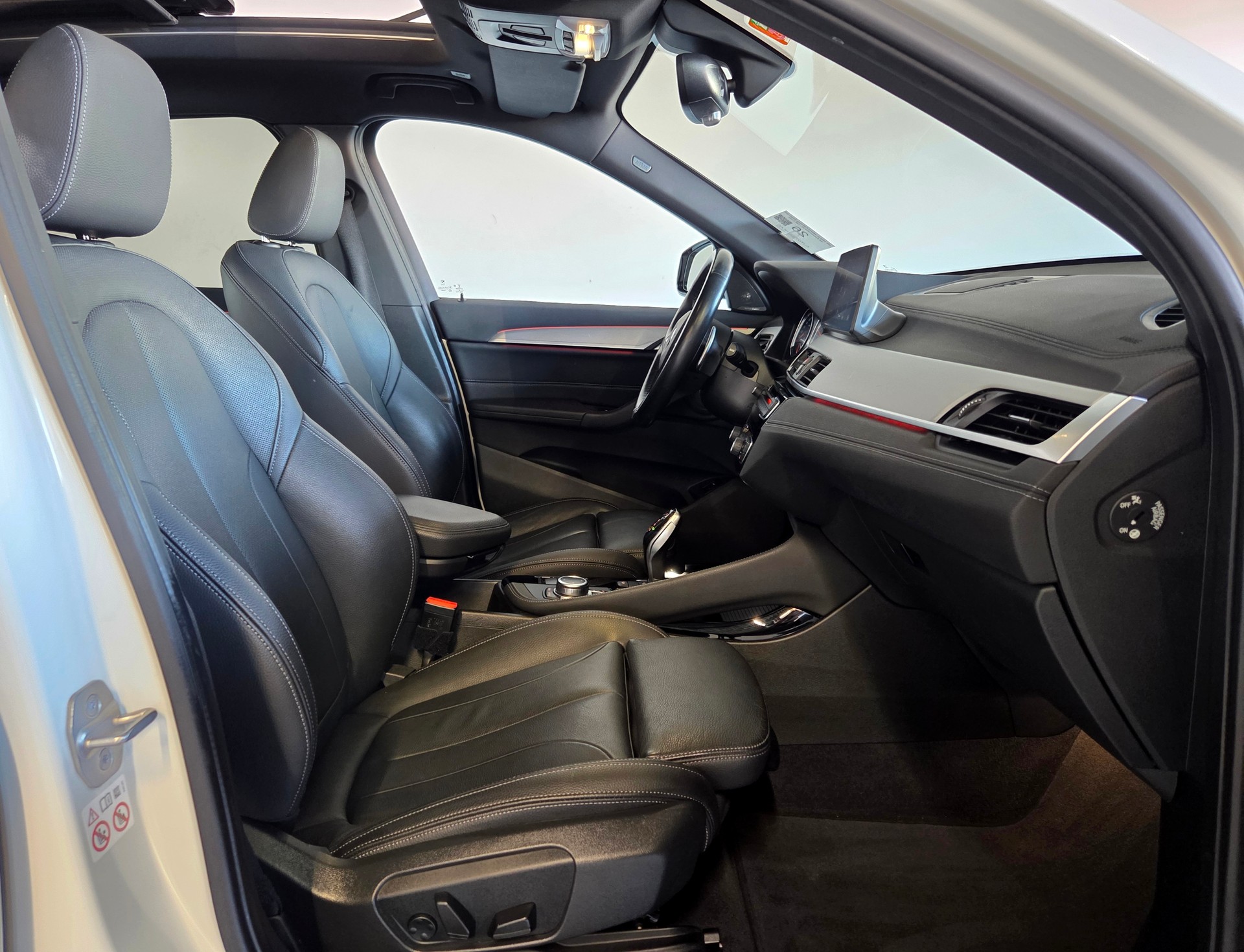 BMW X1 20d xDrive M-Sport-image-9
