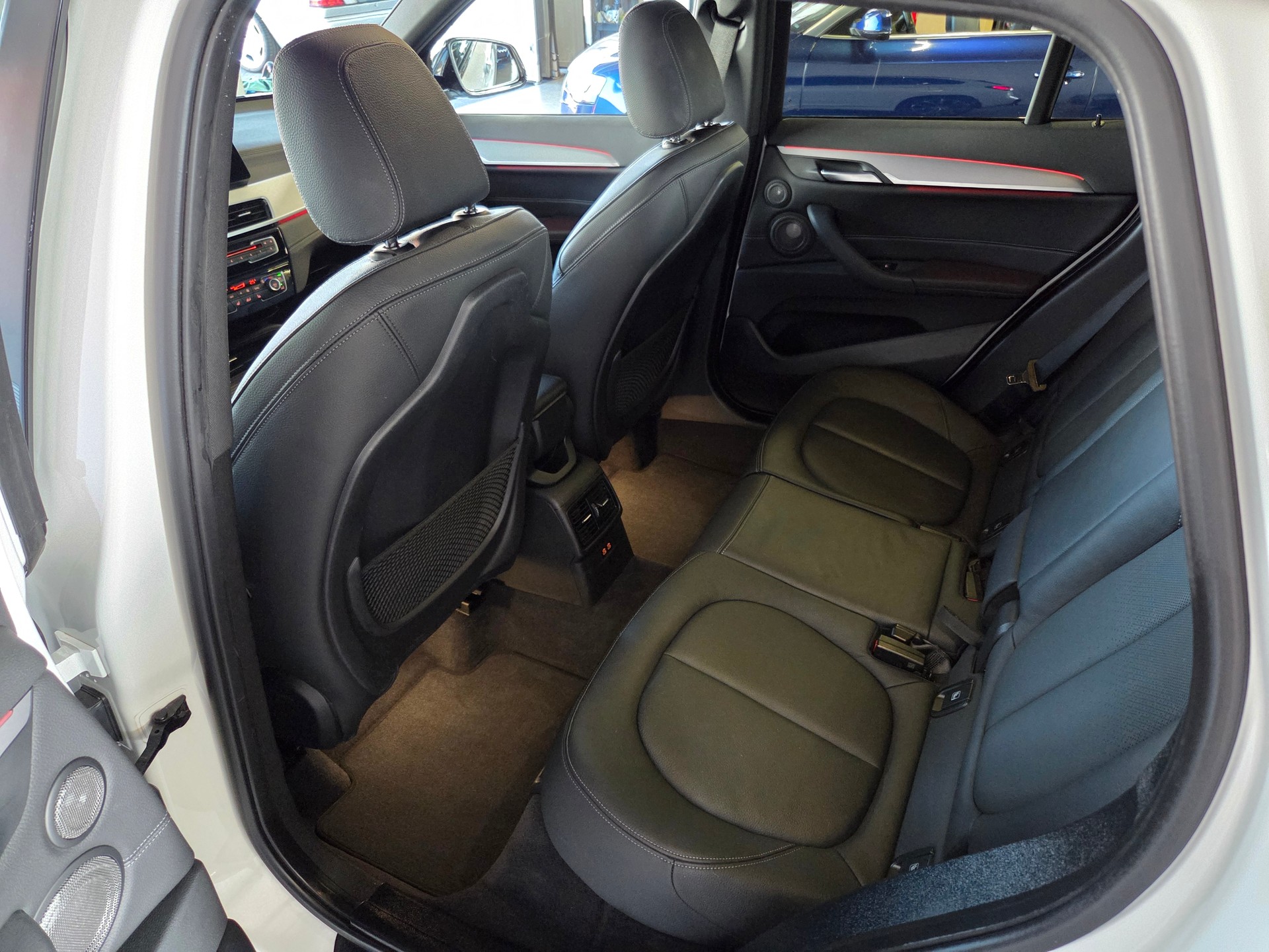 BMW X1 20d xDrive M-Sport-image-7