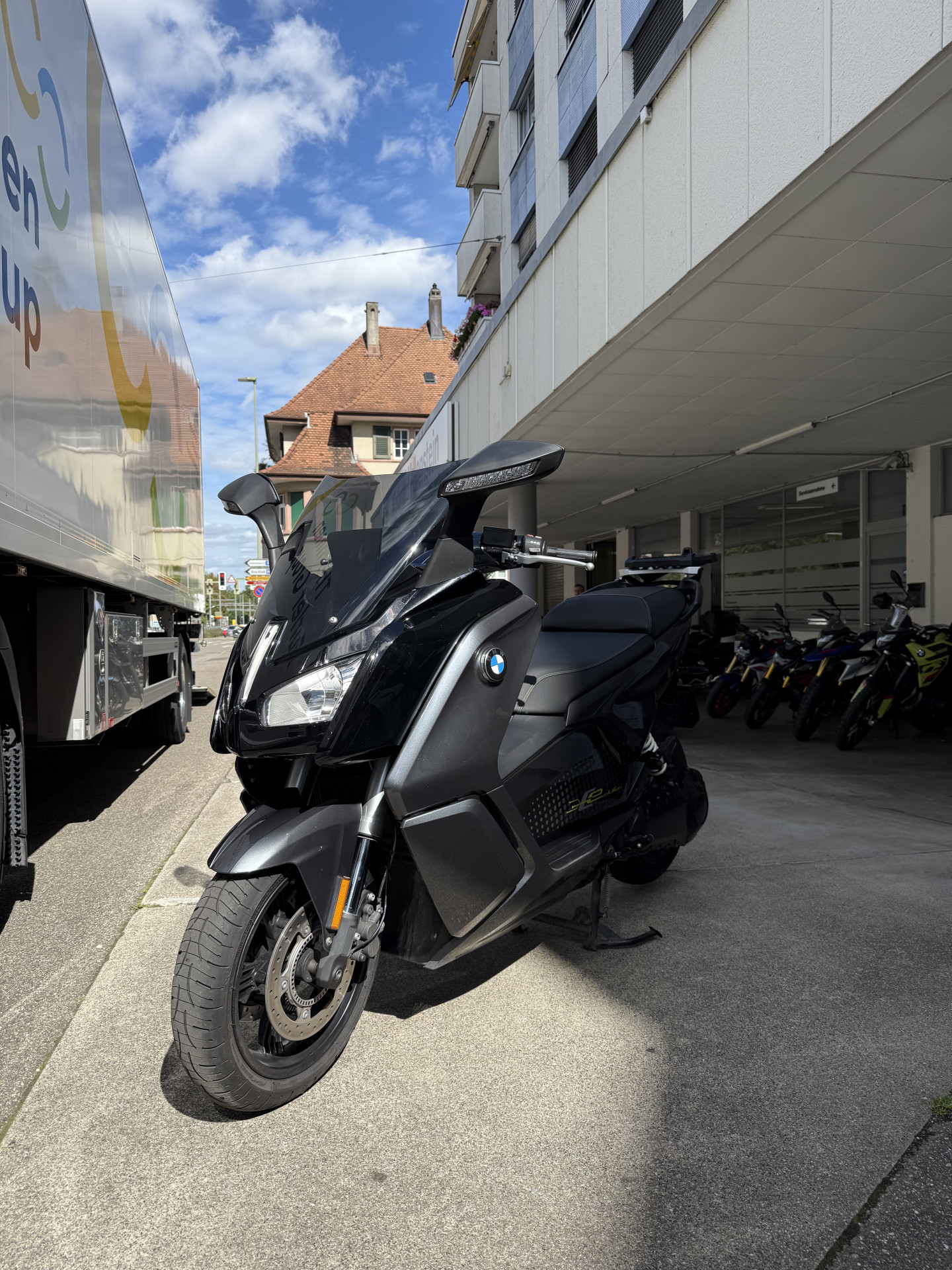BMW C Evolution-image-3