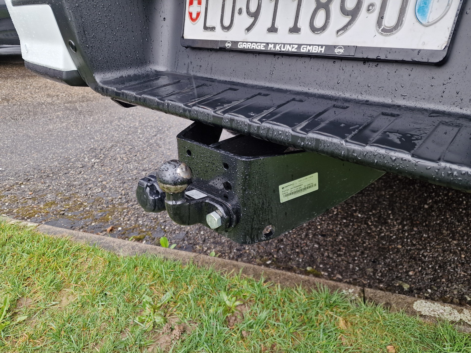 ISUZU D-MAX 1.9 CrewCab N60 Nitro Sport 4x4-image-7