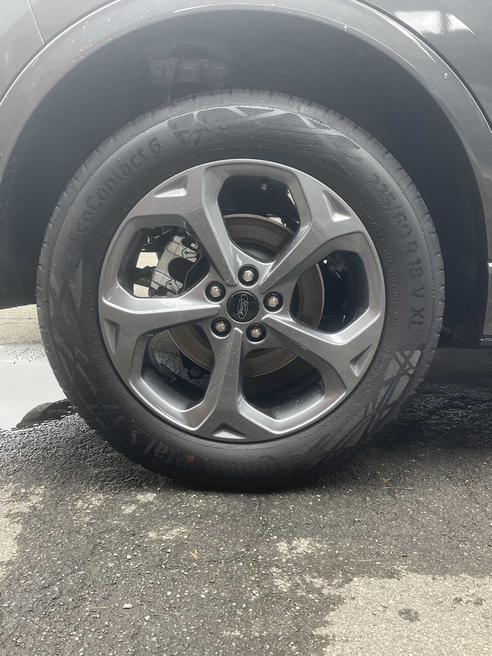 FORD Kuga 2.5 Plug-in Hybrid ST-Line-image-17