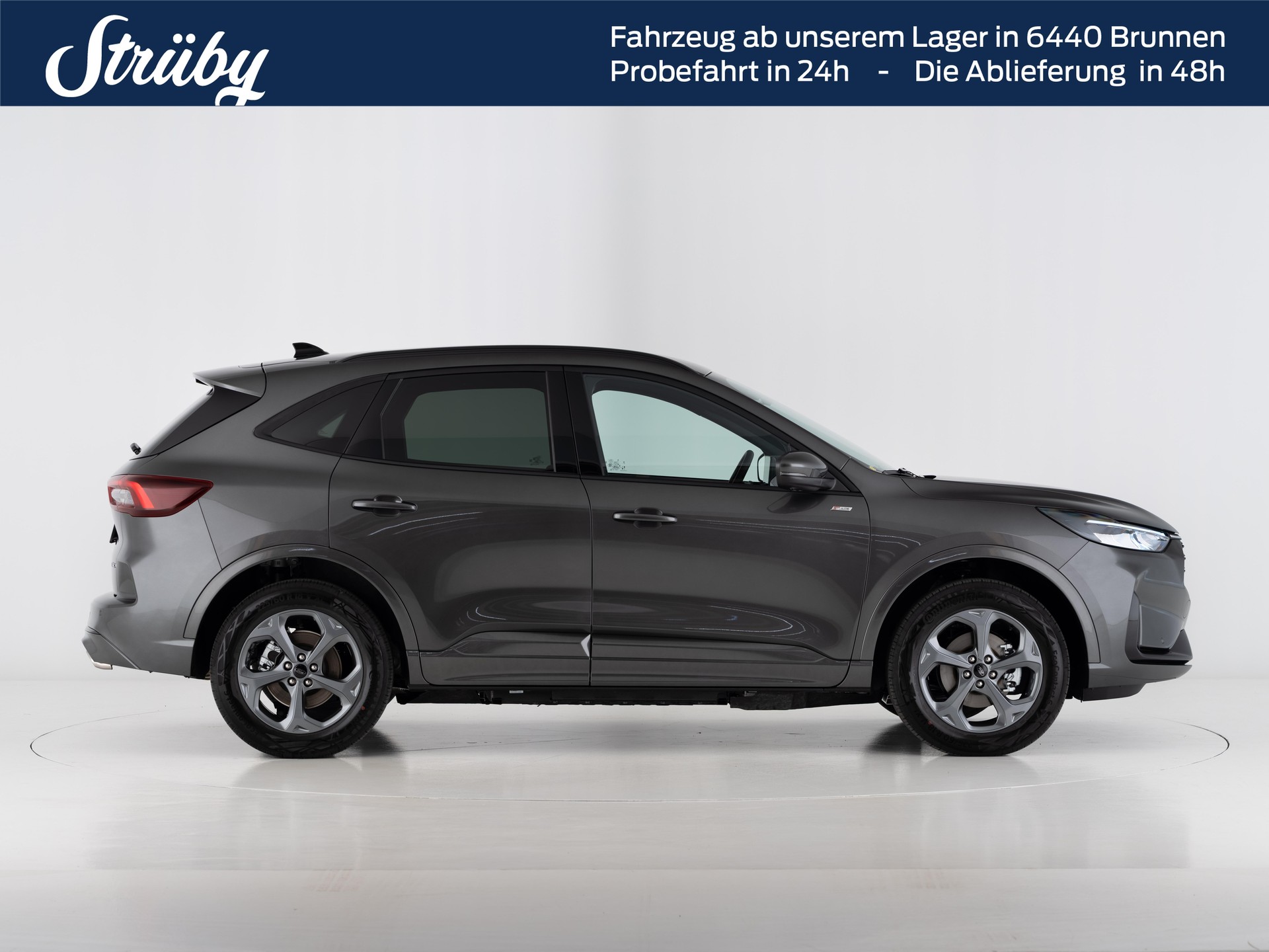 FORD Kuga 2.5 Plug-in Hybrid ST-Line-image-6