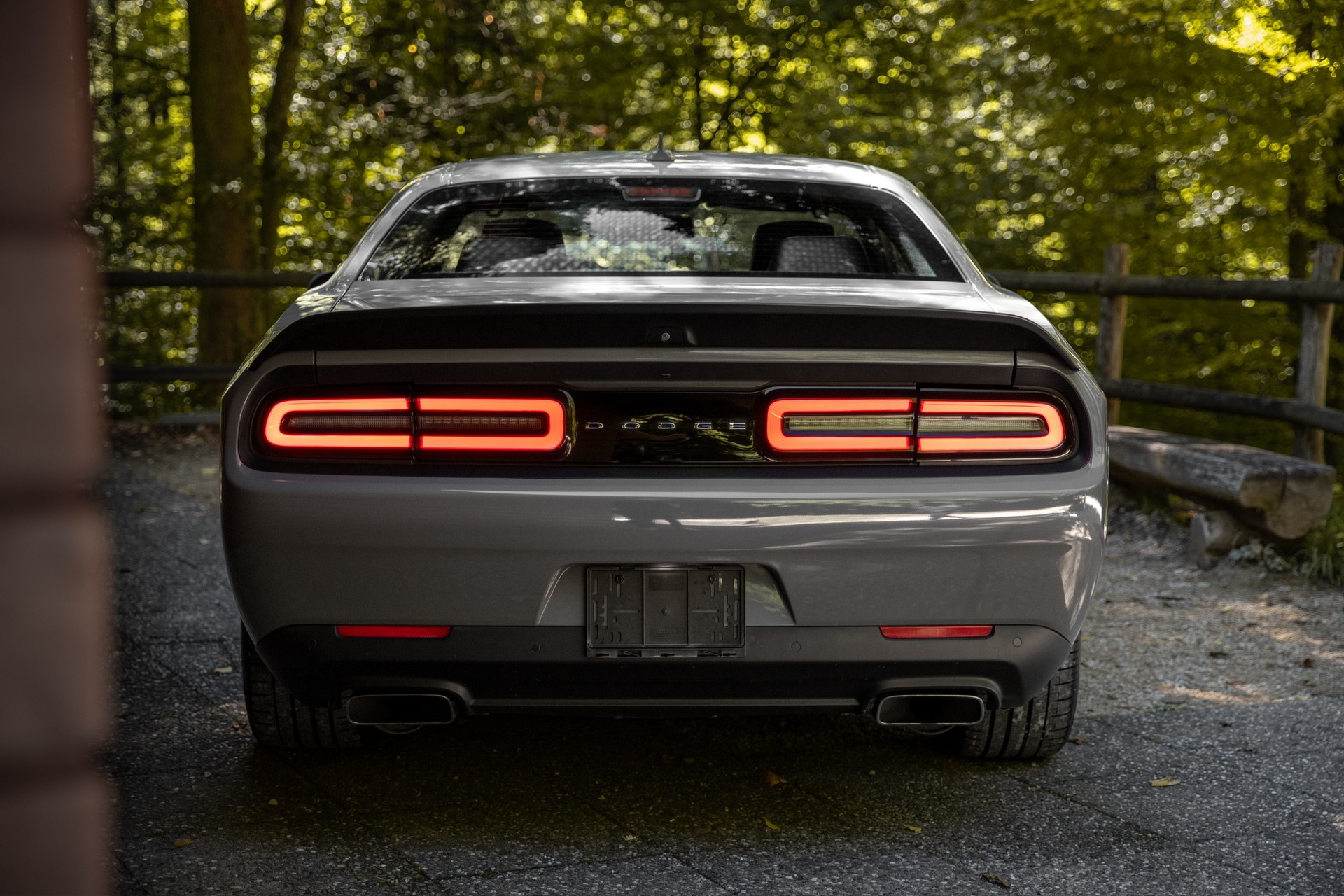 DODGE 6.4 V8 HEMI SRT / ScatPack-image-3