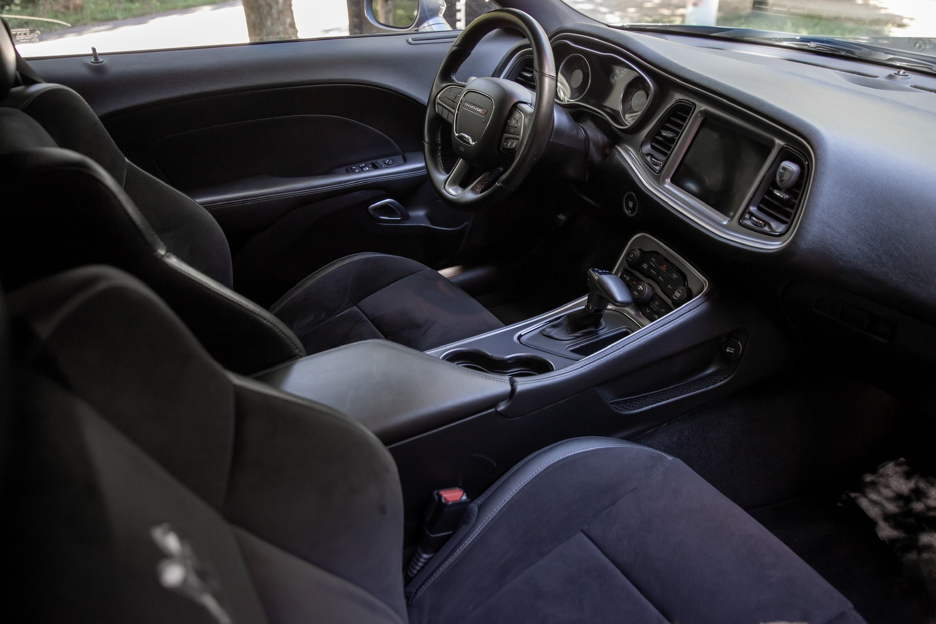 DODGE 6.4 V8 HEMI SRT / ScatPack-image-7