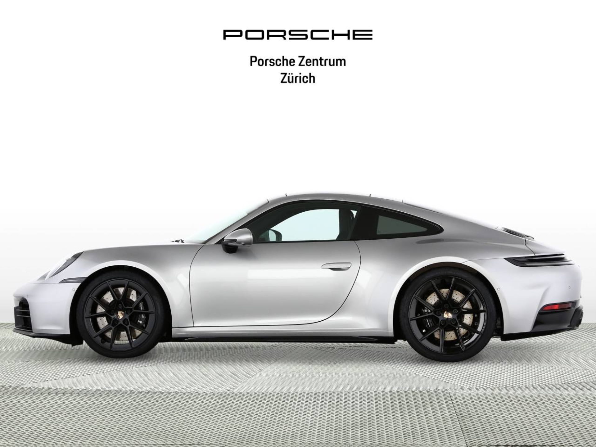 PORSCHE 911 Carrera 4S-image-1