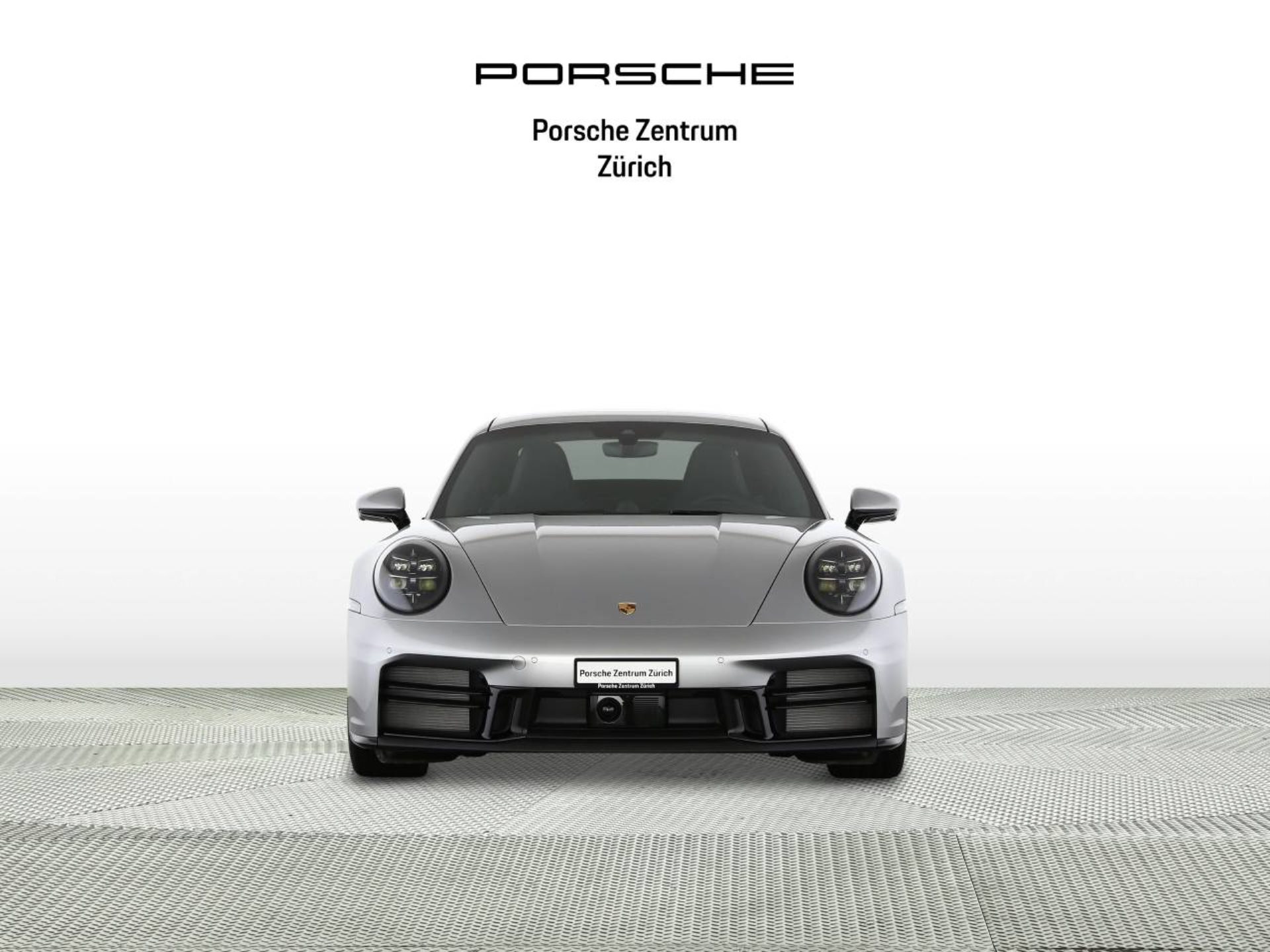 PORSCHE 911 Carrera 4S-image-6
