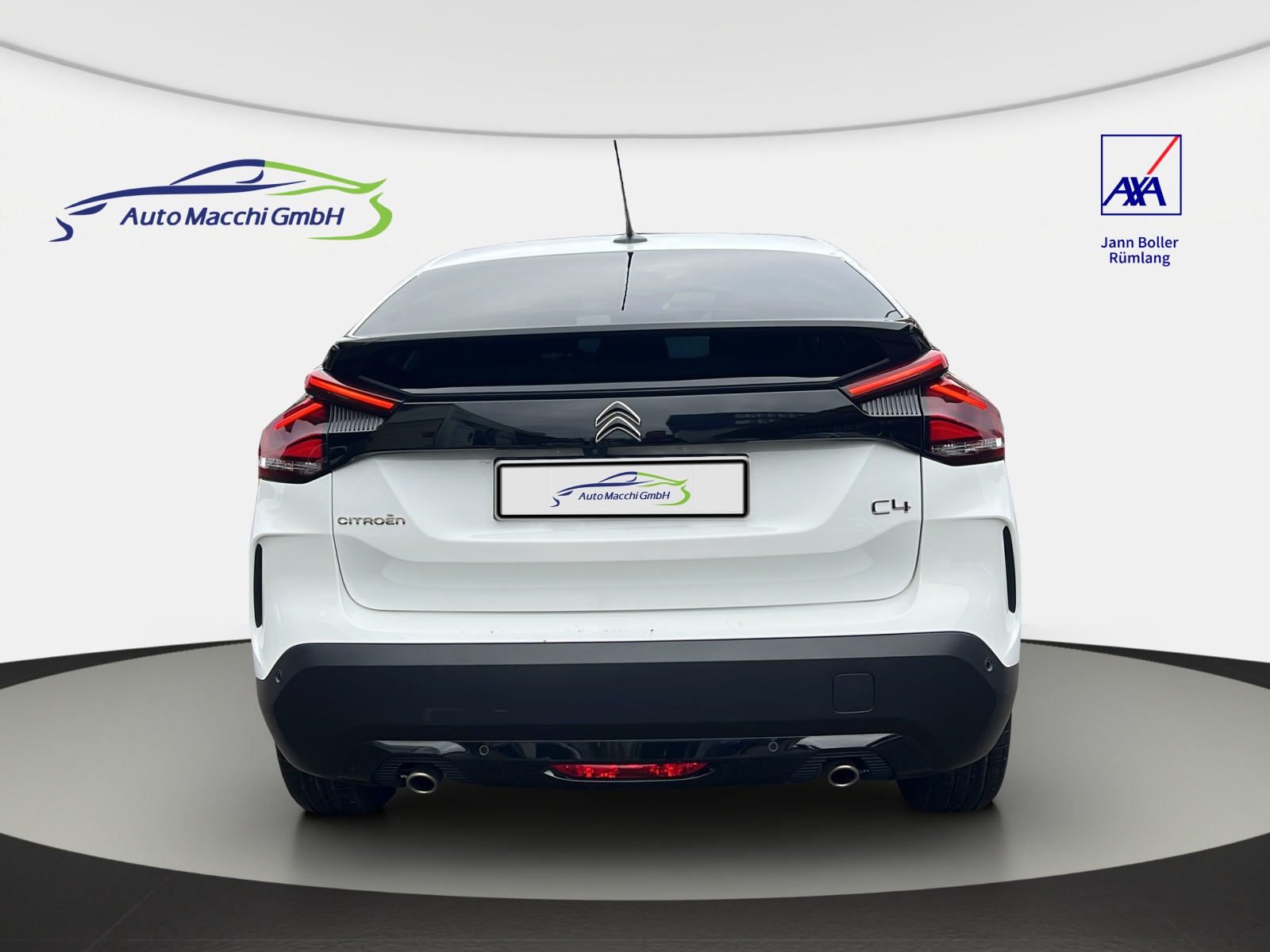 CITROEN C4 1.2 Pure Tech Shine EAT8-image-7