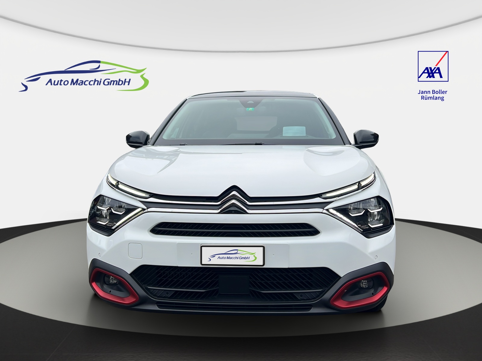 CITROEN C4 1.2 Pure Tech Shine EAT8-image-2