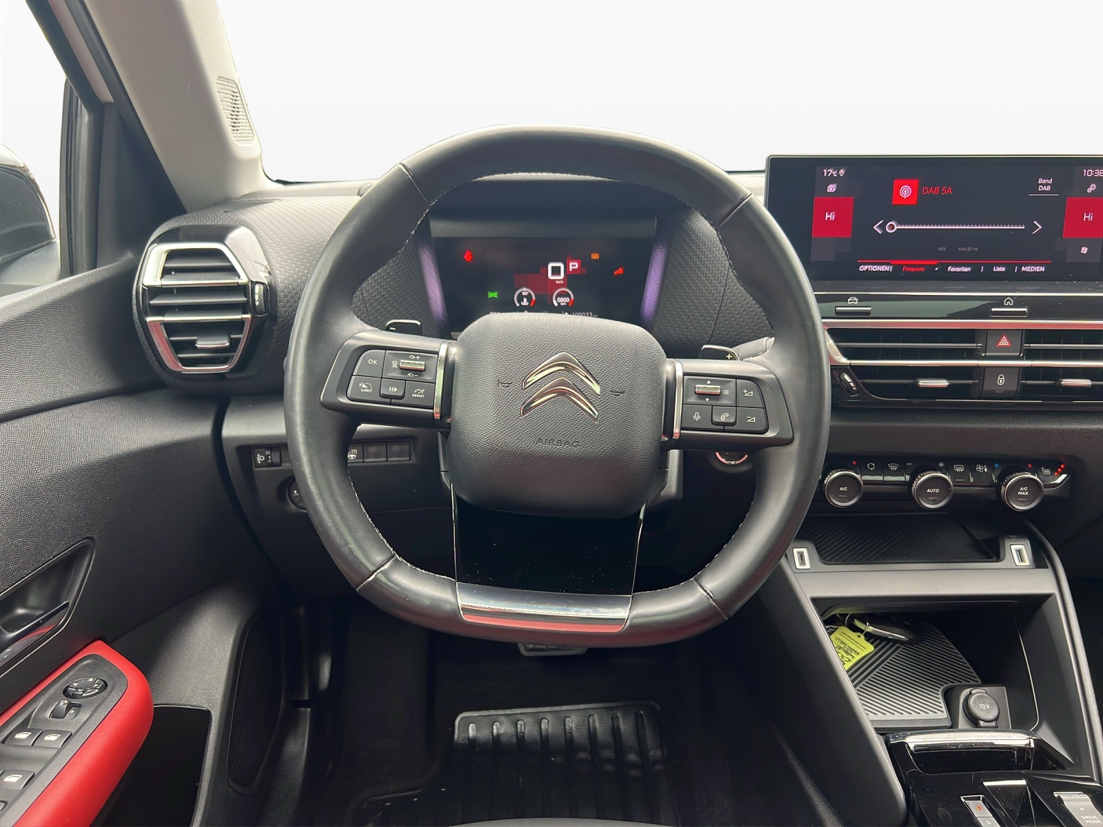 CITROEN C4 1.2 Pure Tech Shine EAT8-image-10