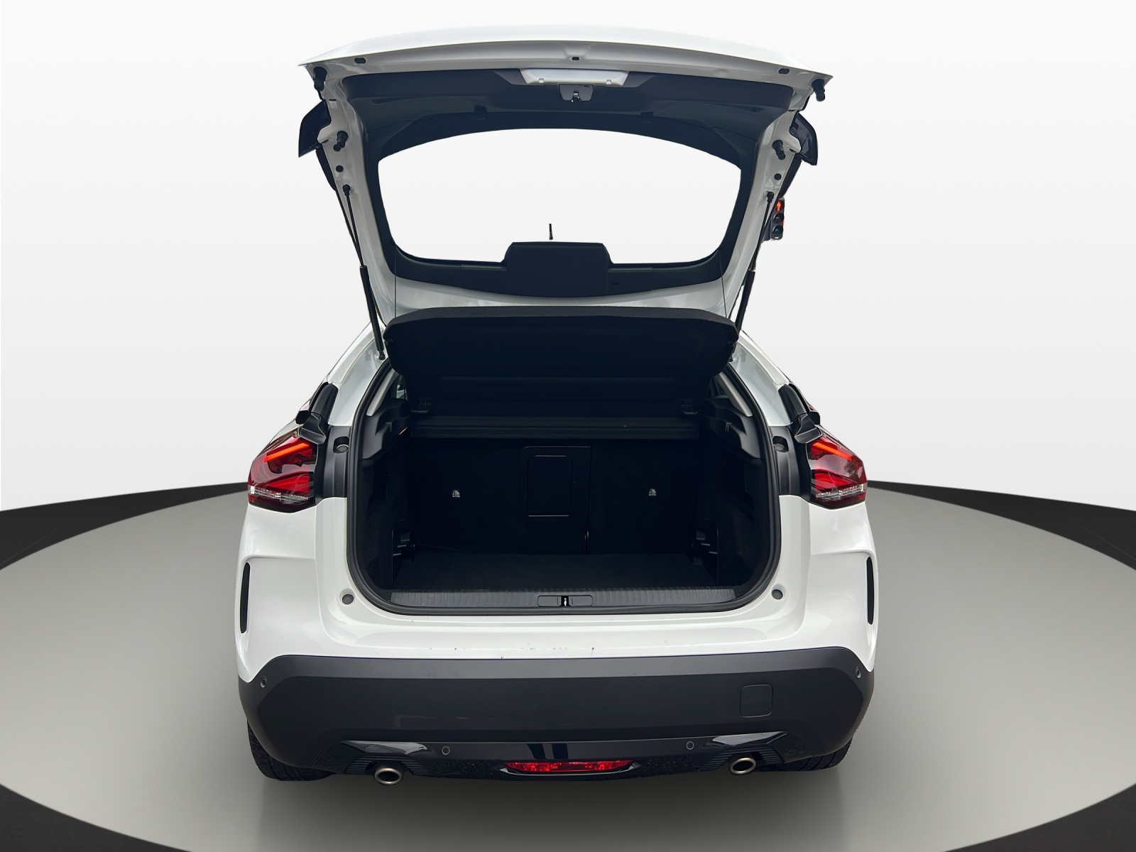 CITROEN C4 1.2 Pure Tech Shine EAT8-image-19