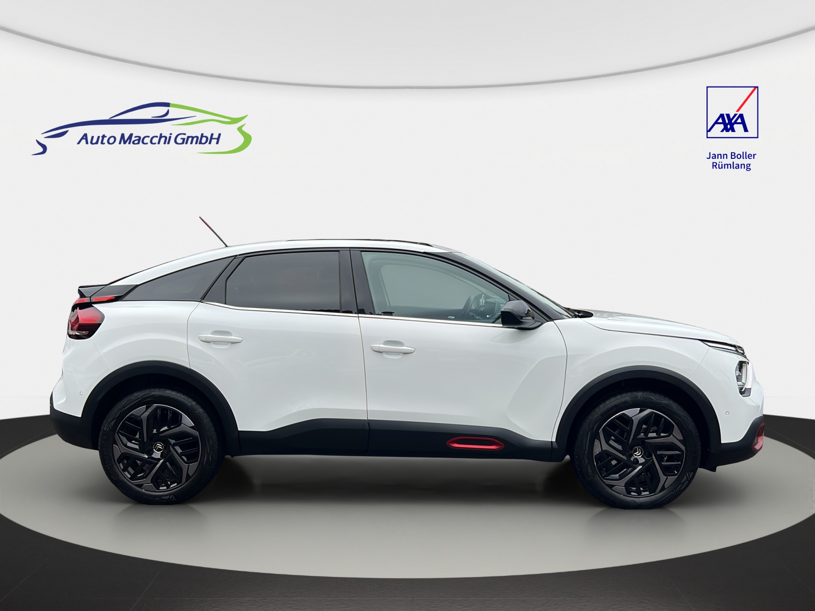 CITROEN C4 1.2 Pure Tech Shine EAT8-image-4