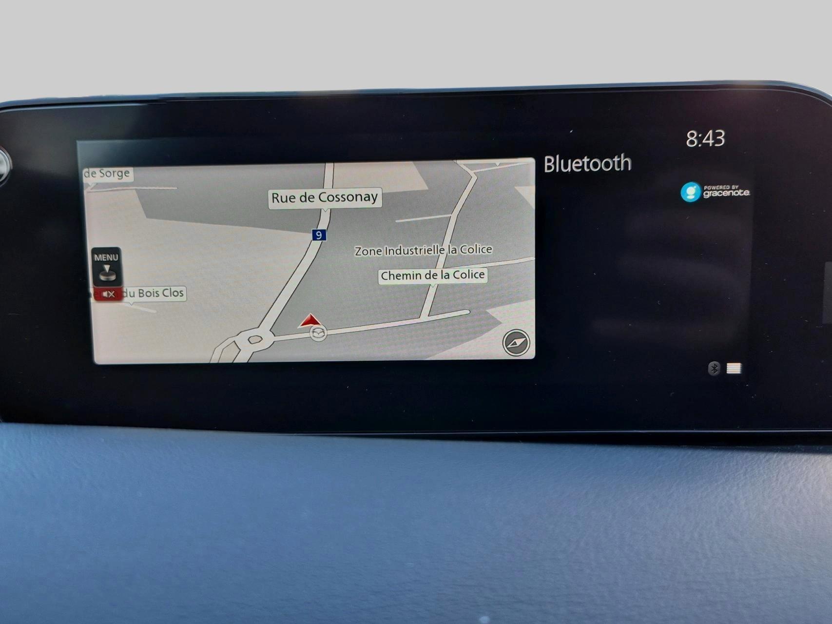 MAZDA 3 Hatchback SKYACTIV-X MHybrid 186 Homura AWD Automat-image-19